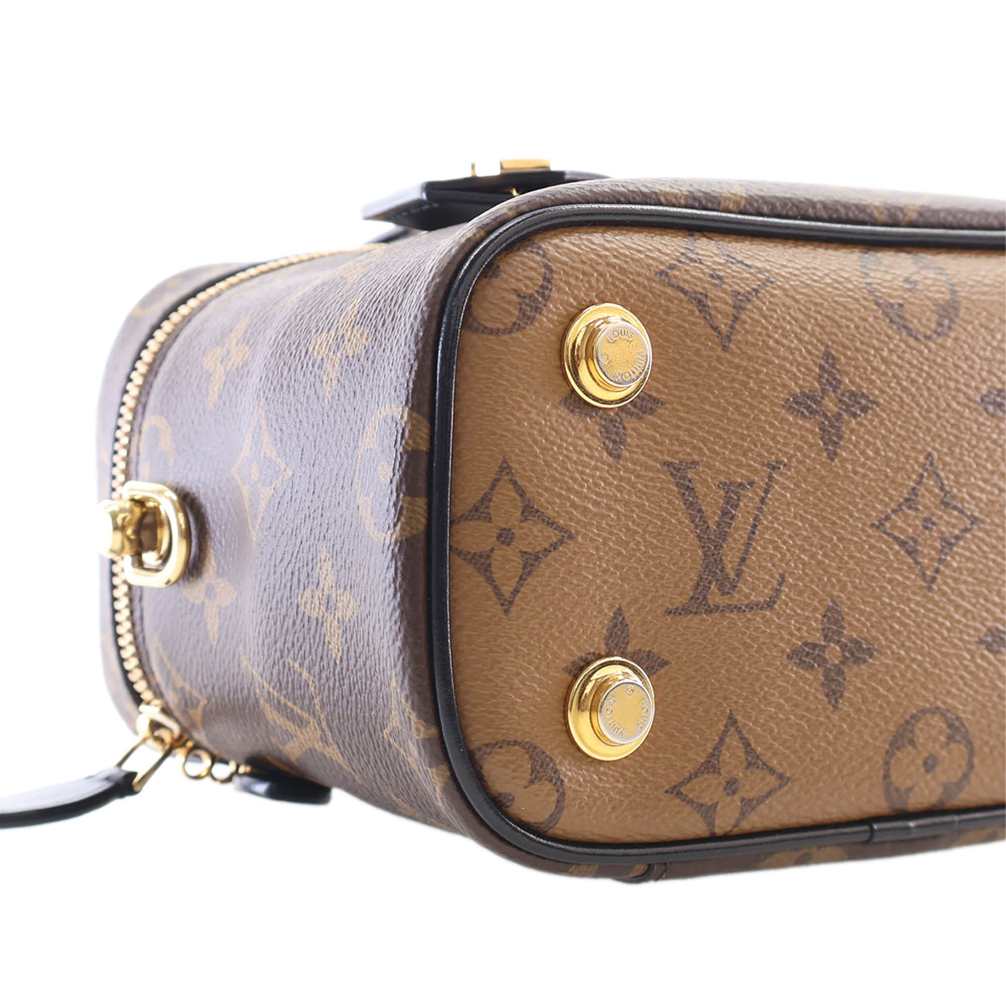 Louis Vuitton Monogram Reverse Vanity PM - image 12
