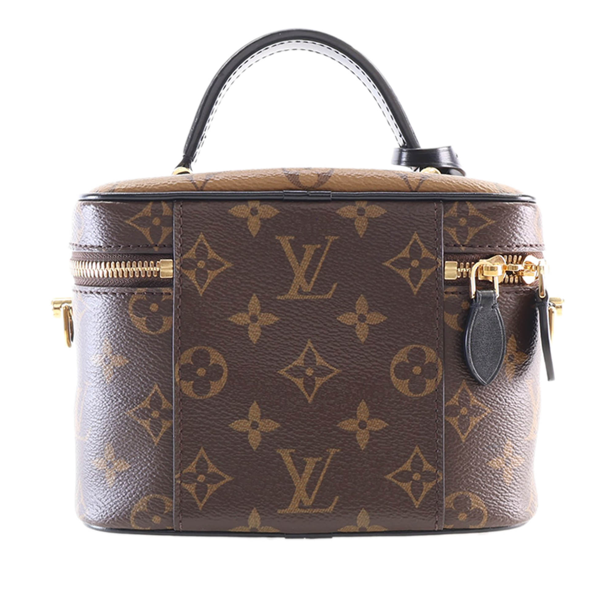 Louis Vuitton Monogram Reverse Vanity PM - image 4