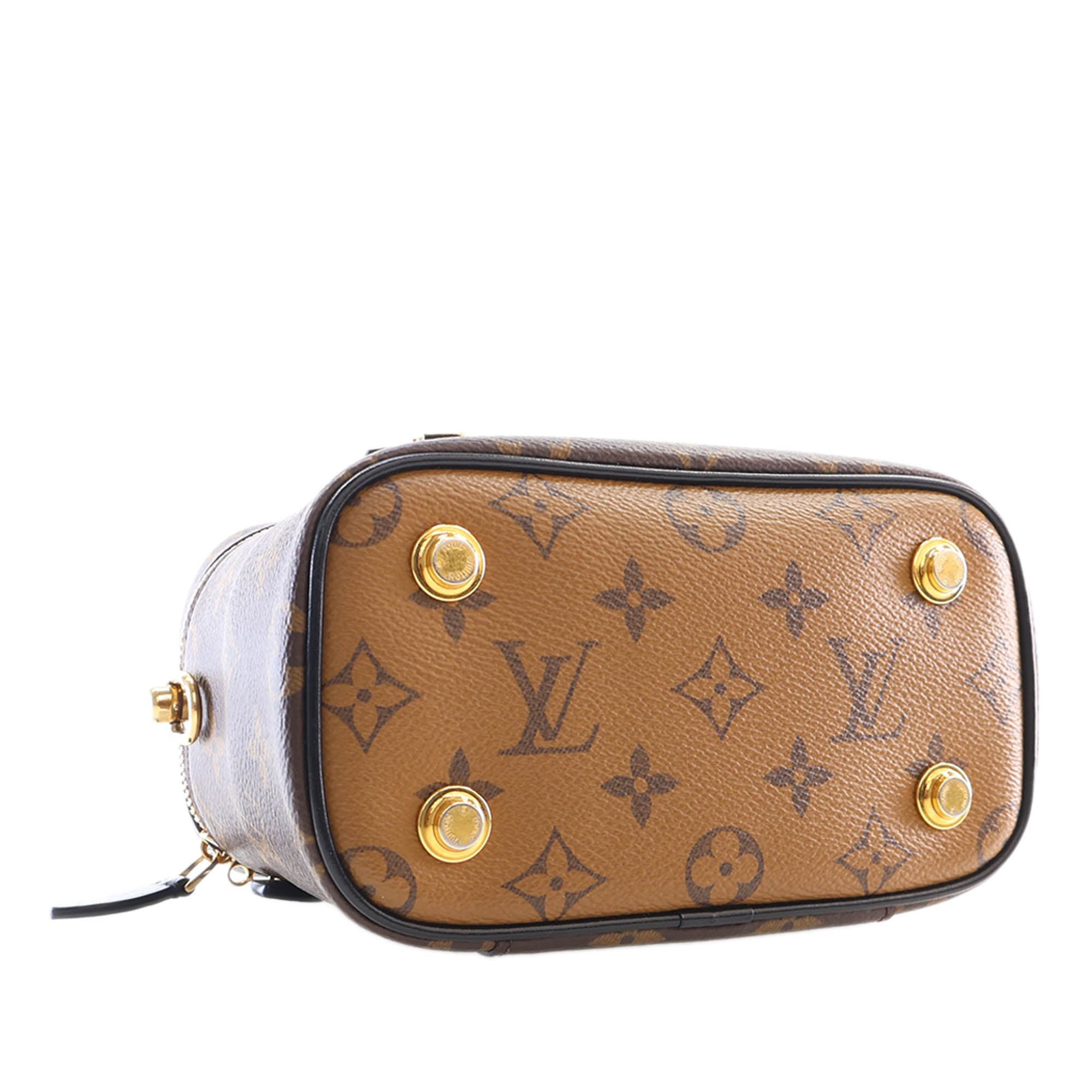 Louis Vuitton Monogram Reverse Vanity PM - image 6