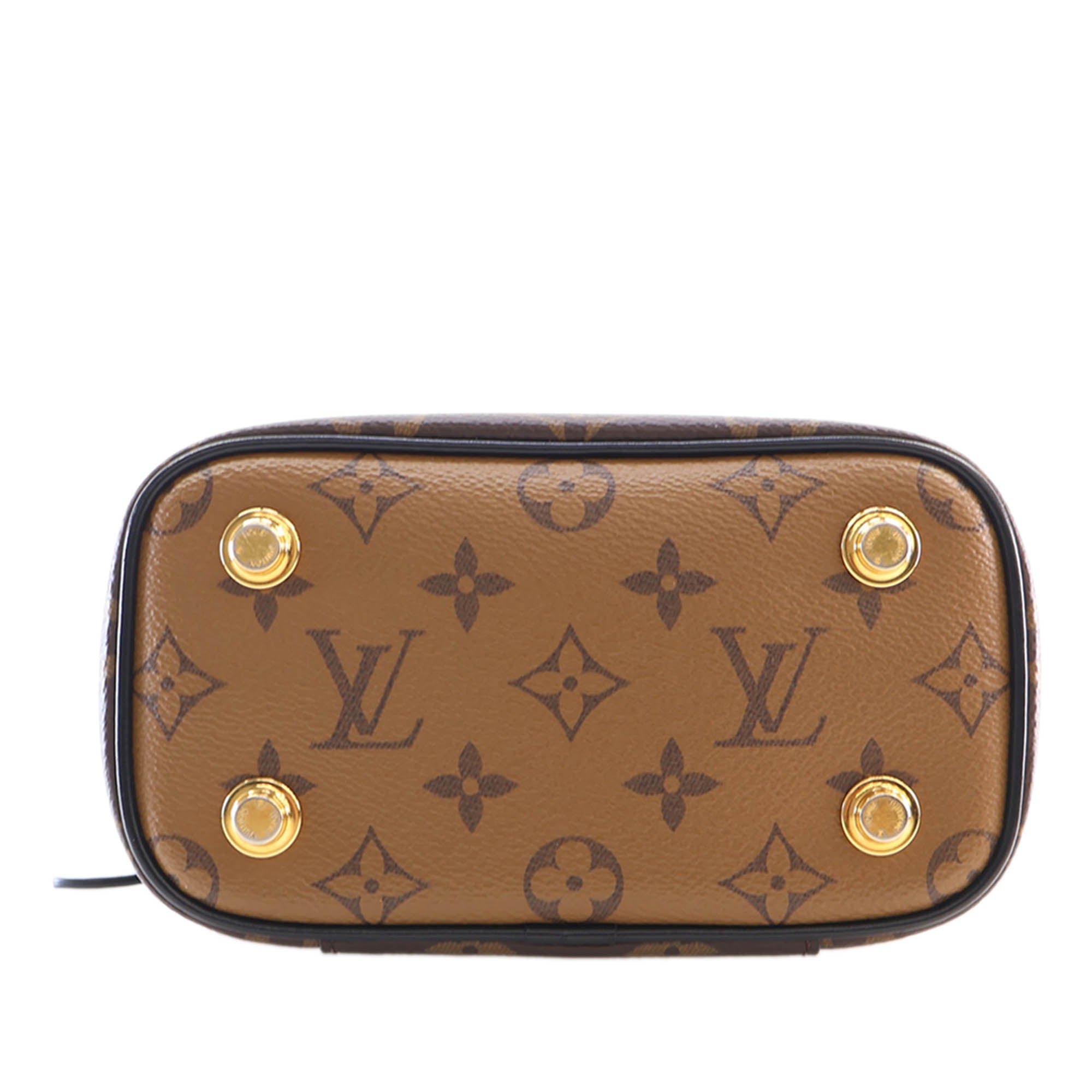 Louis Vuitton Monogram Reverse Vanity PM - image 7