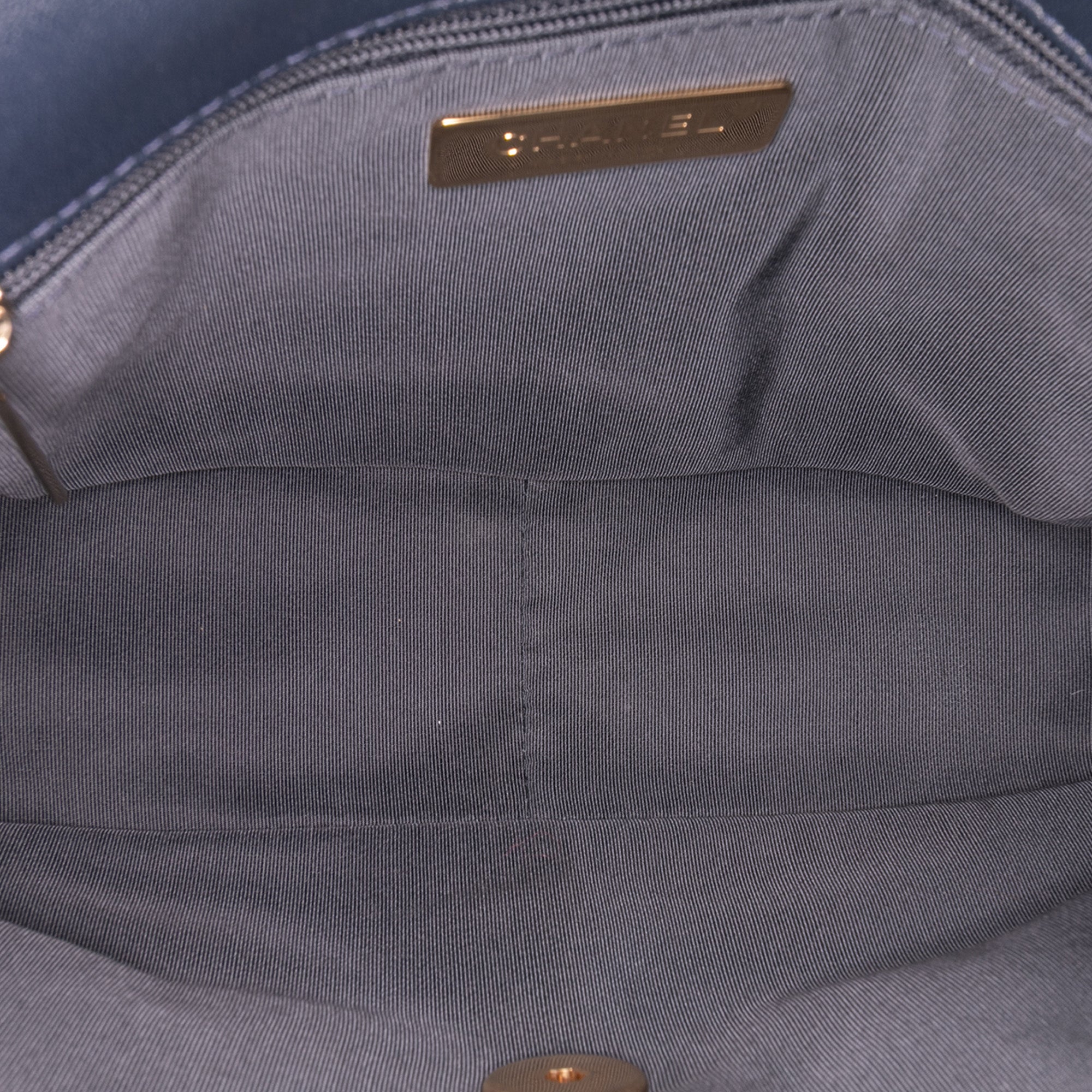Chanel Medium Lambskin 19 Flap - image 4