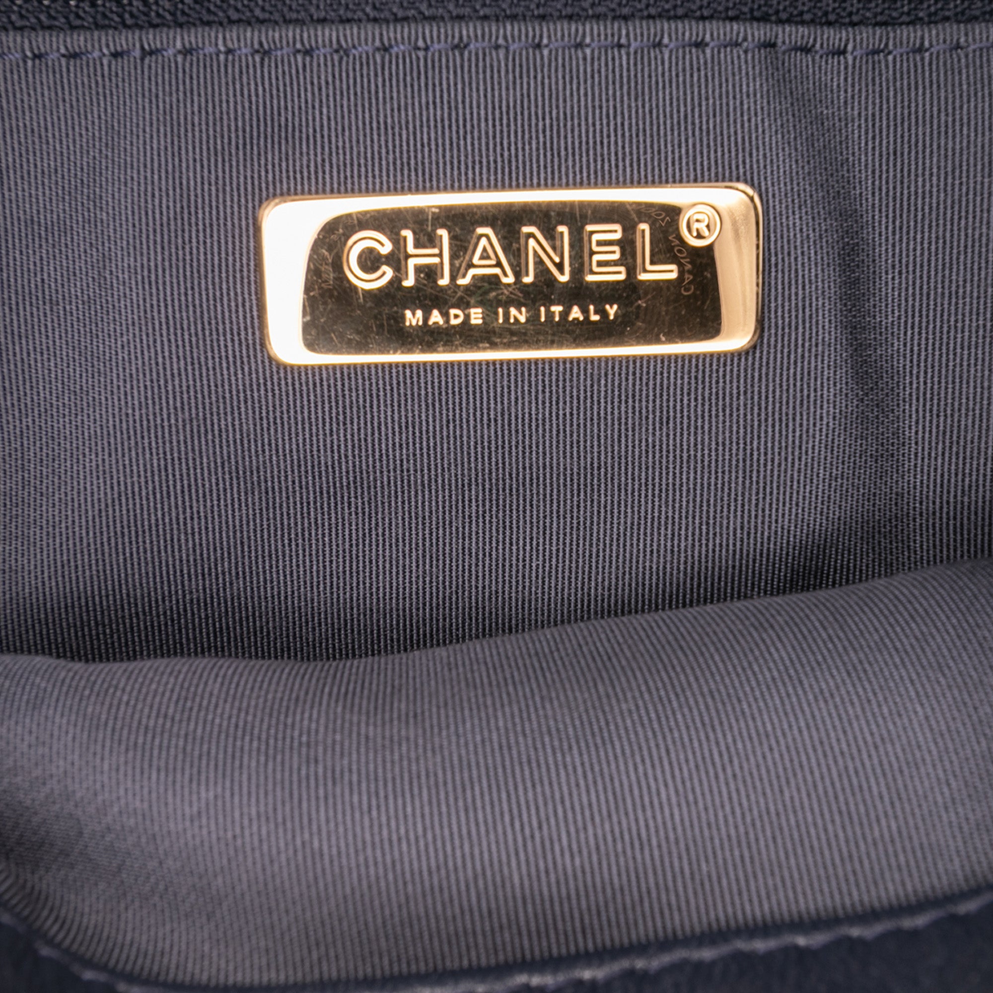 Chanel Medium Lambskin 19 Flap - image 5