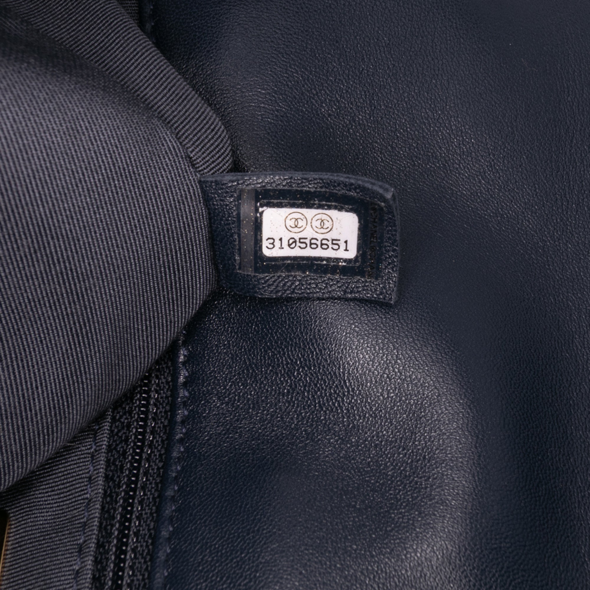 Chanel Medium Lambskin 19 Flap - image 6