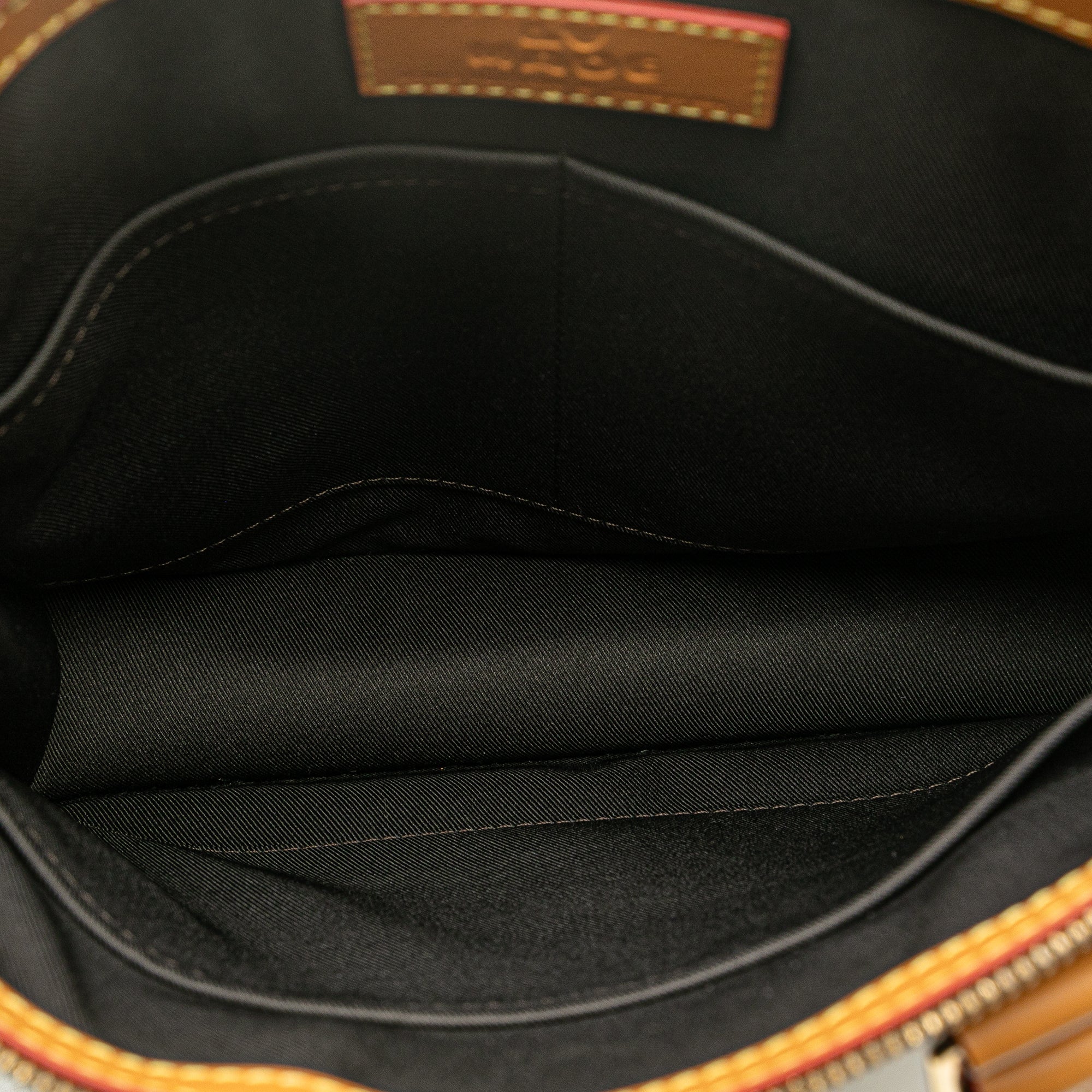 Louis Vuitton Nigo Monogram Sac Plat Cross - image 4