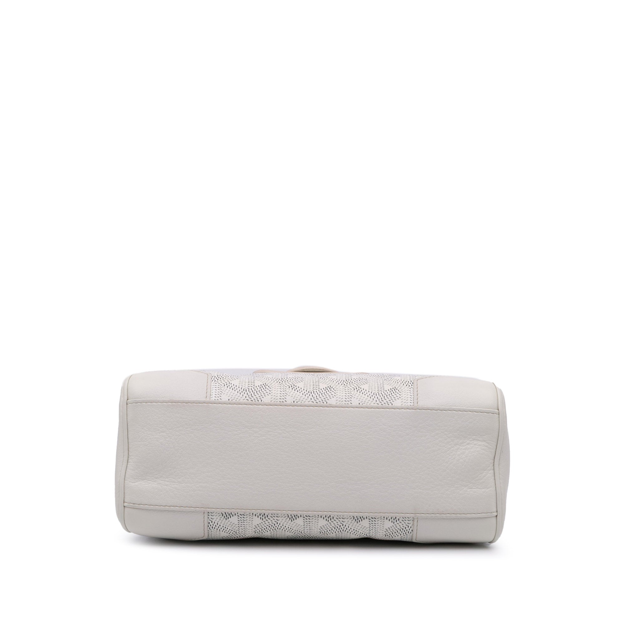 Goyard Mini Goyardine Saigon Souple - image 3