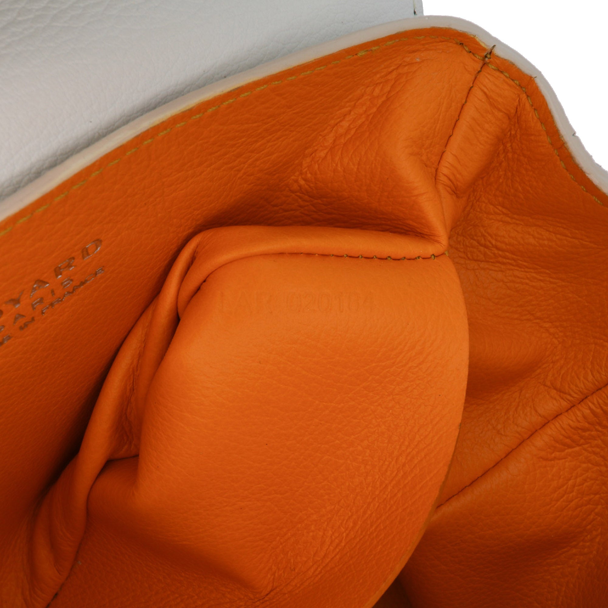 Goyard Mini Goyardine Saigon Souple - image 6