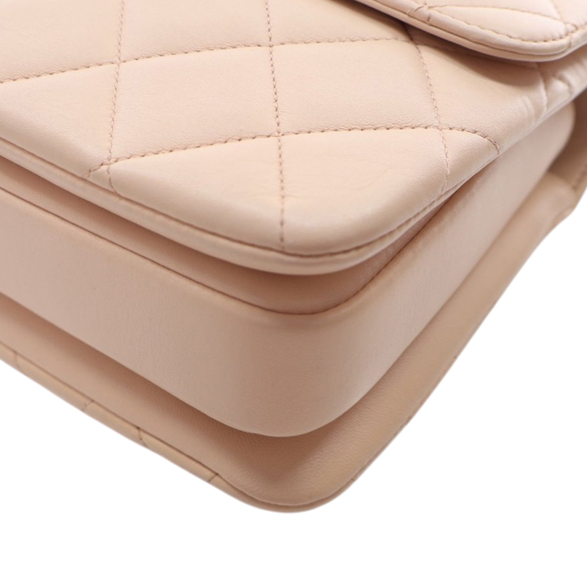 Chanel Small Quilted Lambskin Trendy CC Flap - image 10