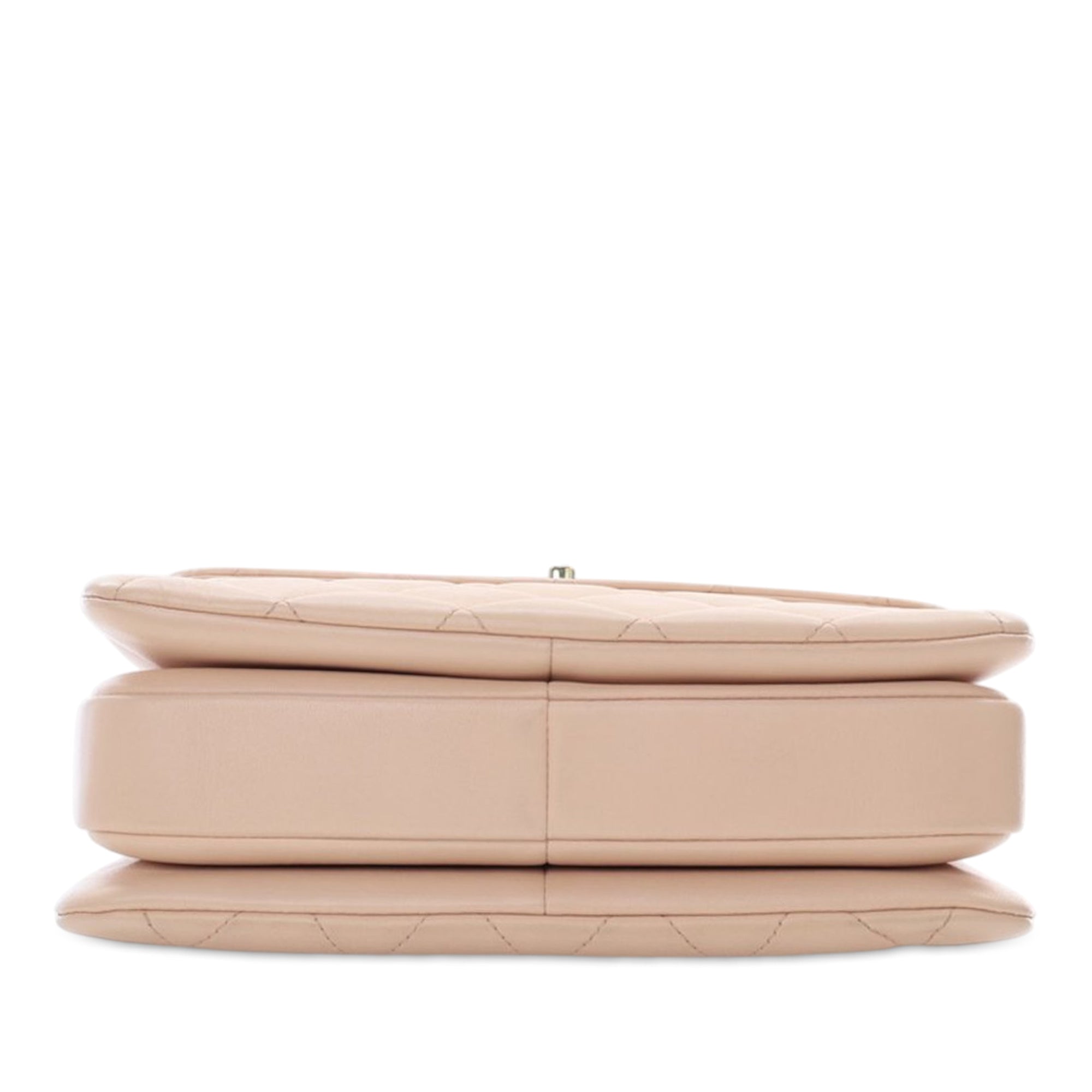 Chanel Small Quilted Lambskin Trendy CC Flap - image 4
