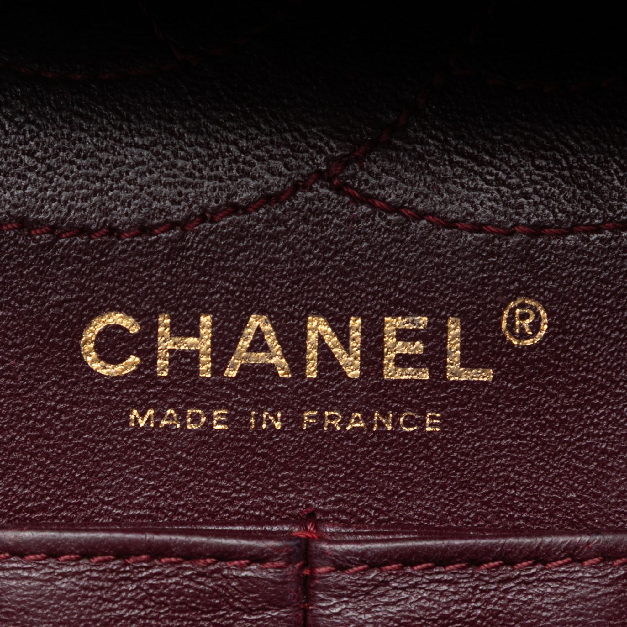 Chanel Quilted Aged Calfskin Reissue 2.55 Double Flap 226 - image 5