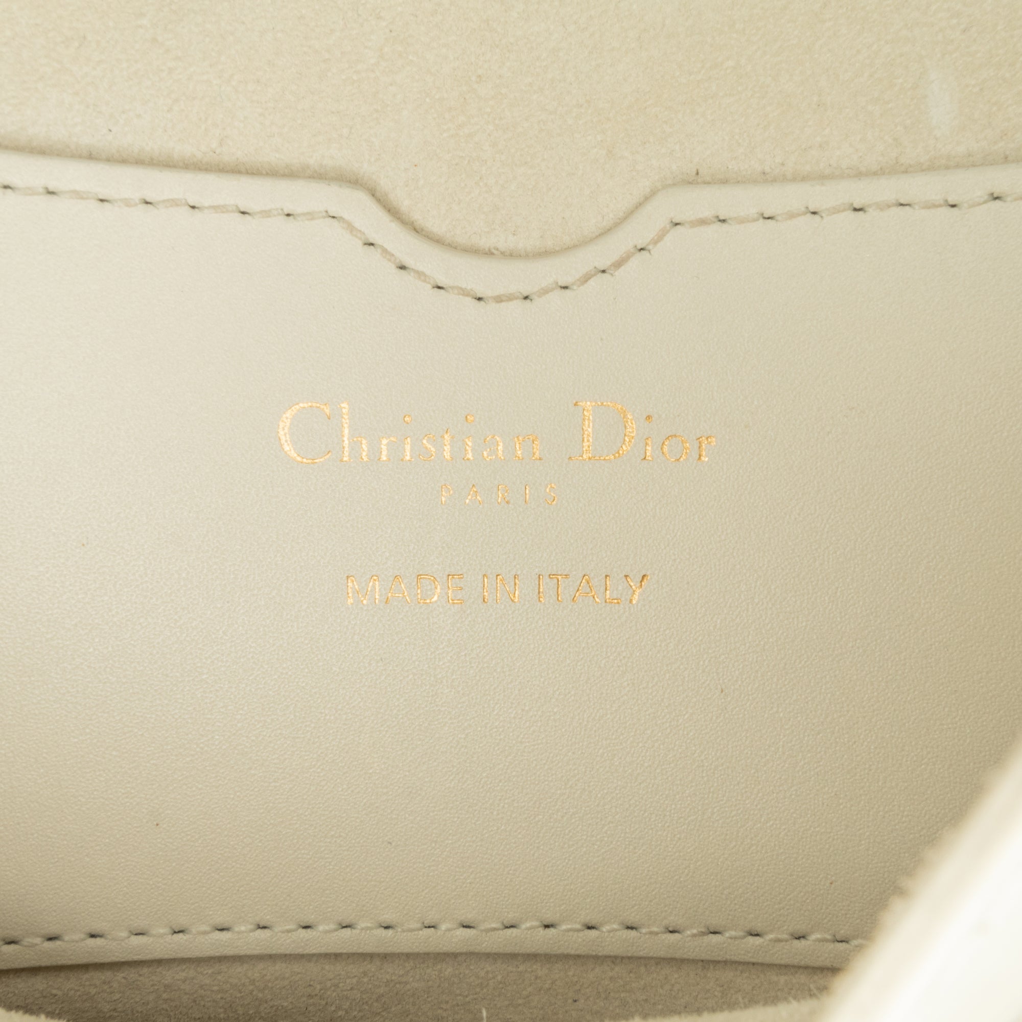 Dior Medium Leather Bobby Crossbody - image 5