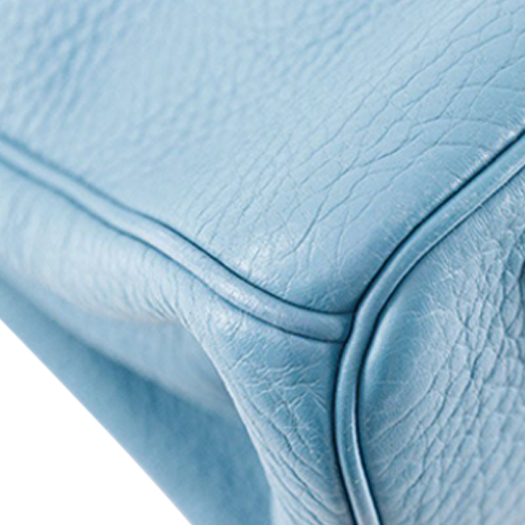 Hermès Clemence Birkin Retourne 35 - image 16