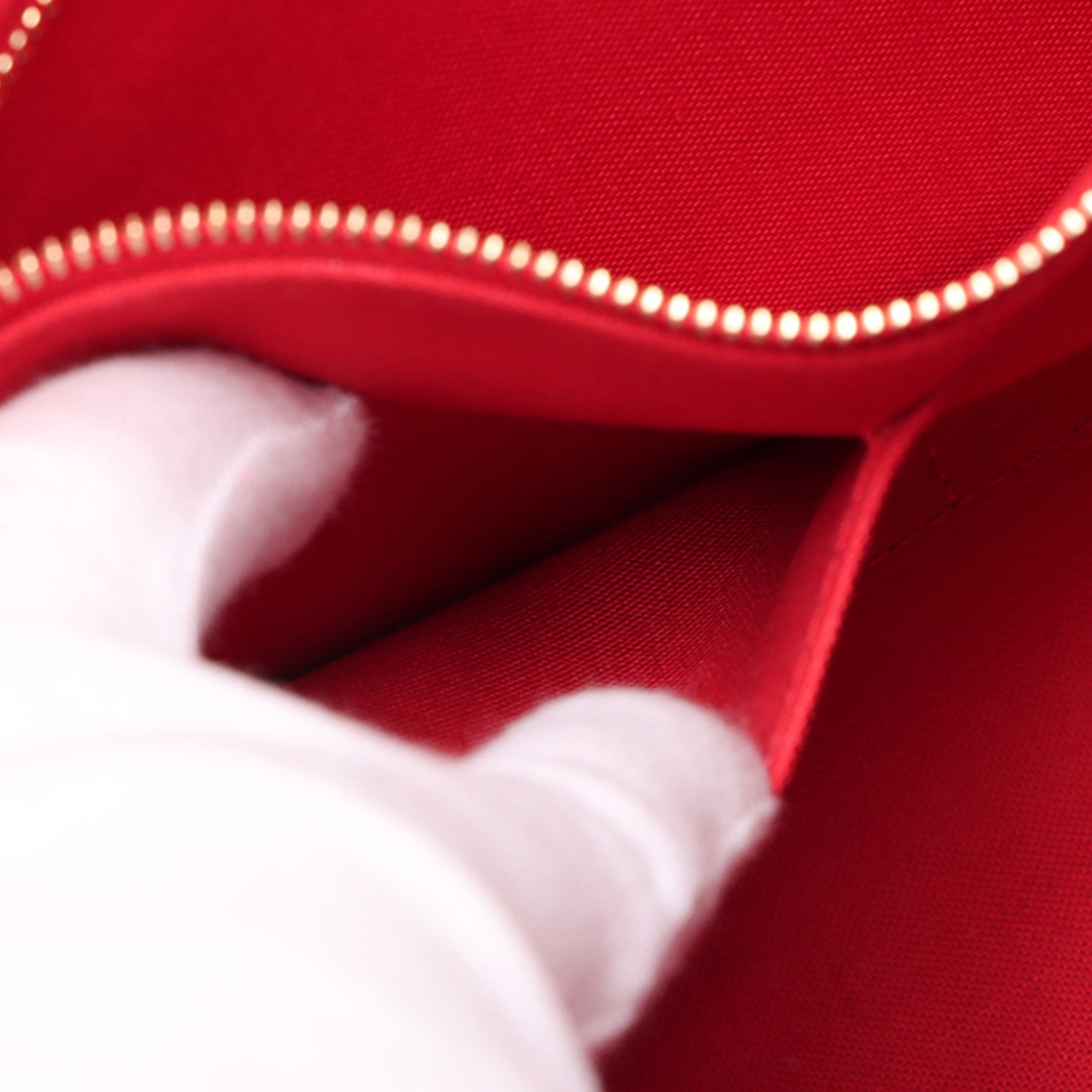 Louis Vuitton Monogram Reverse Giant OnTheGo GM - image 5