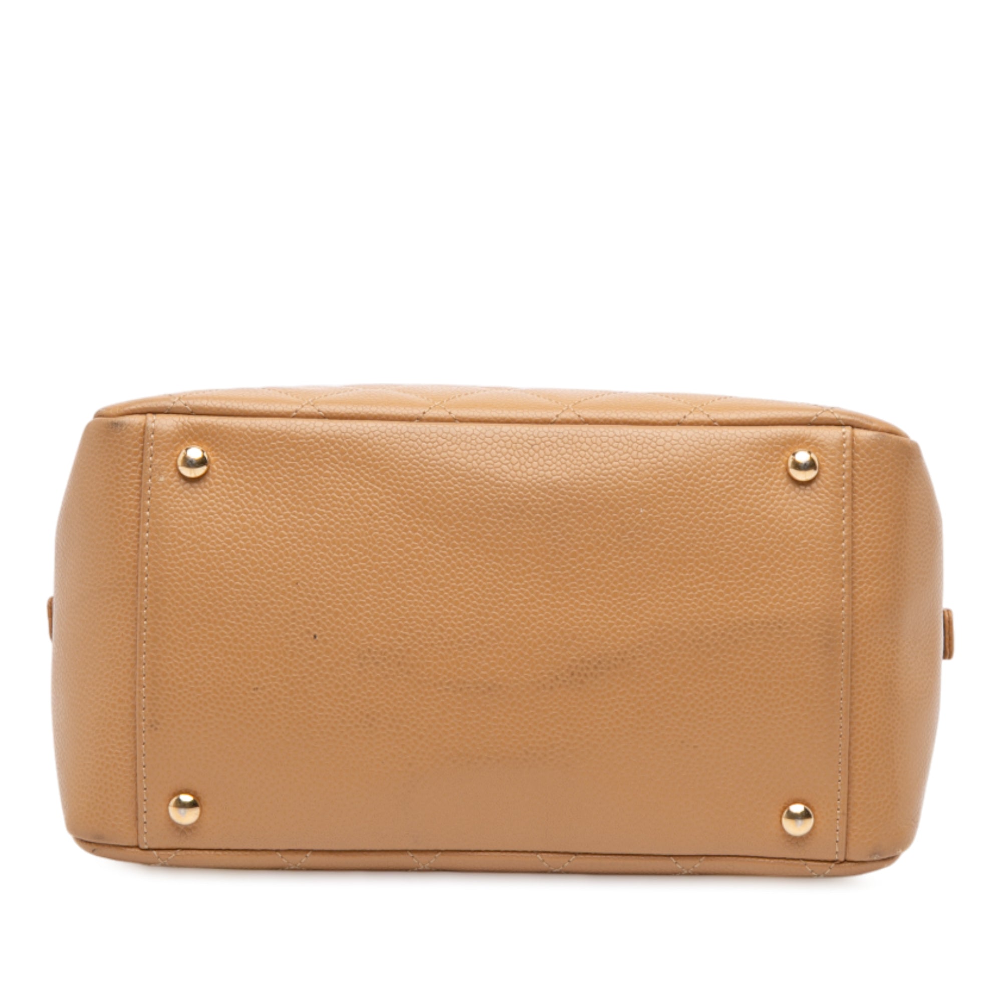 Chanel Petite Caviar Timeless Tote - image 3