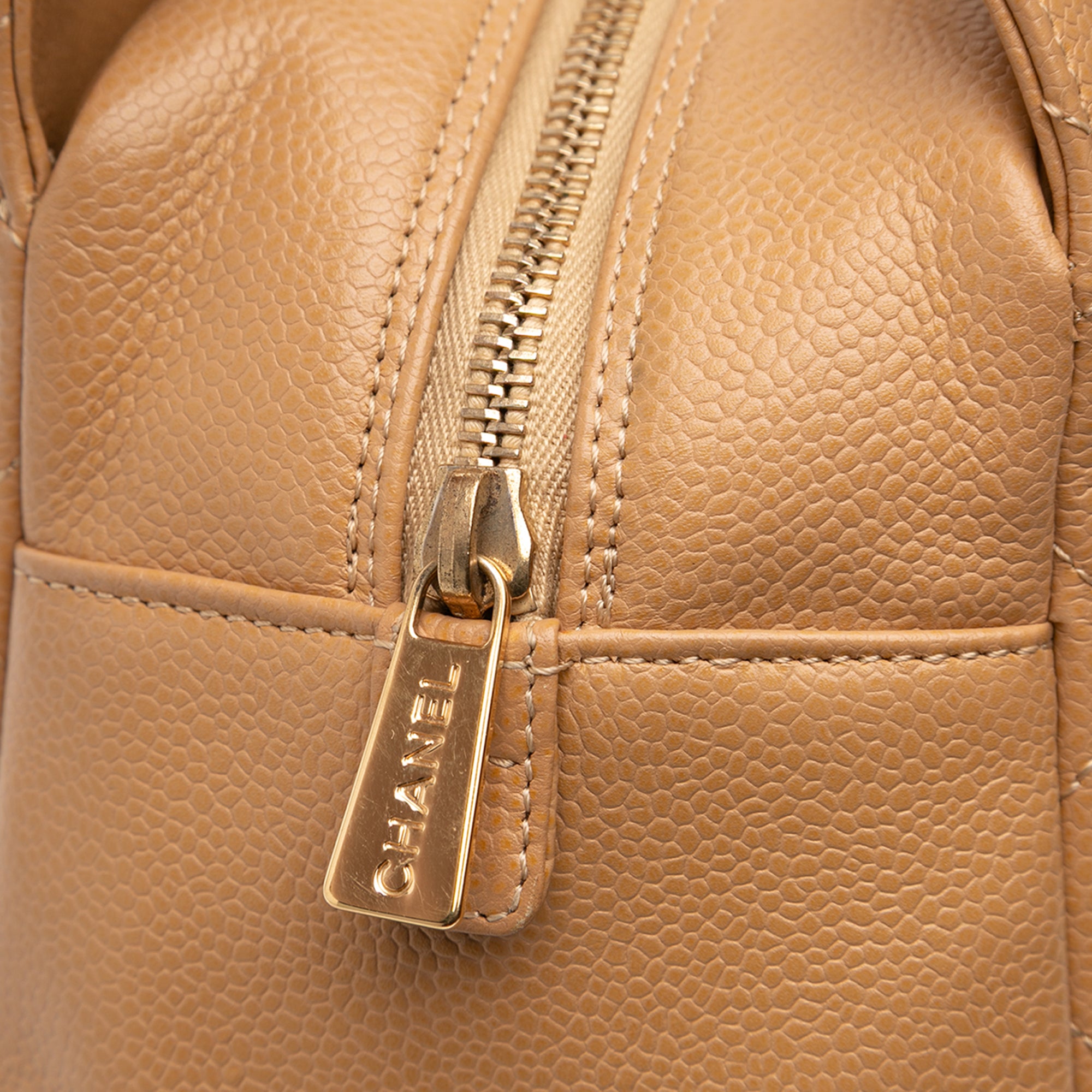 Chanel Petite Caviar Timeless Tote - image 7