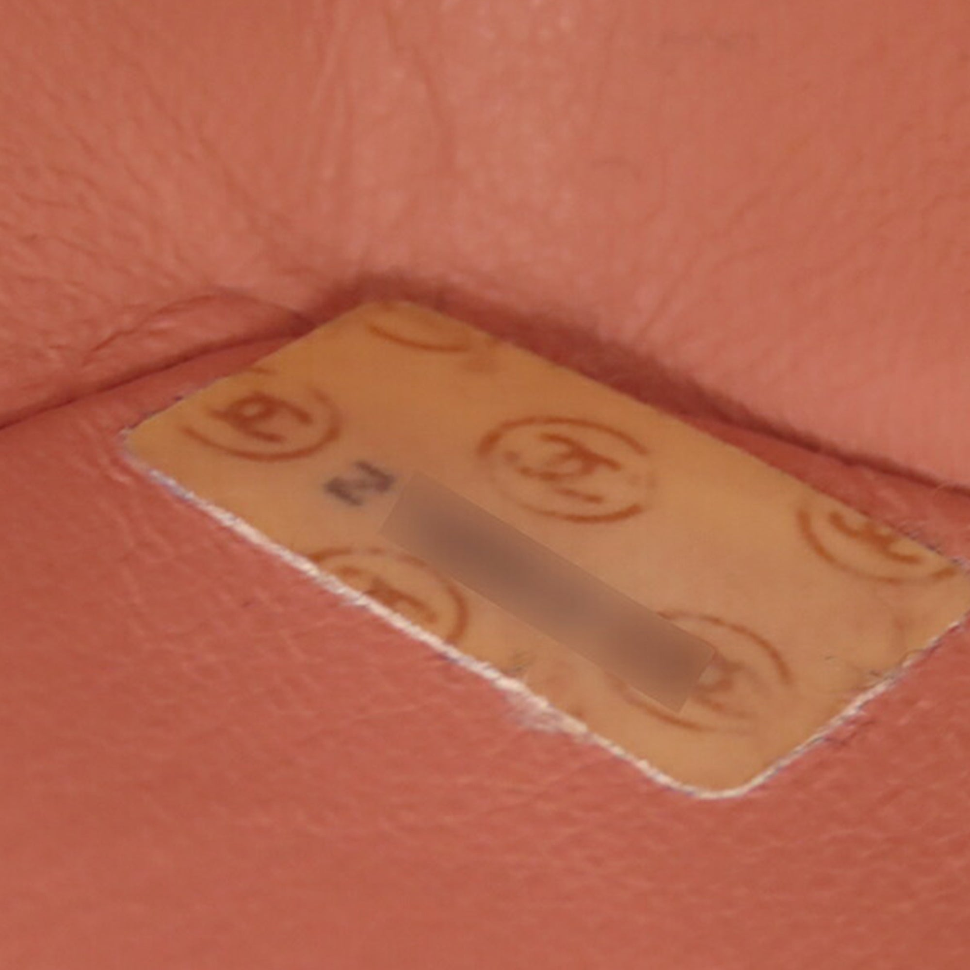 Chanel Medium Linen Diana Flap - image 6