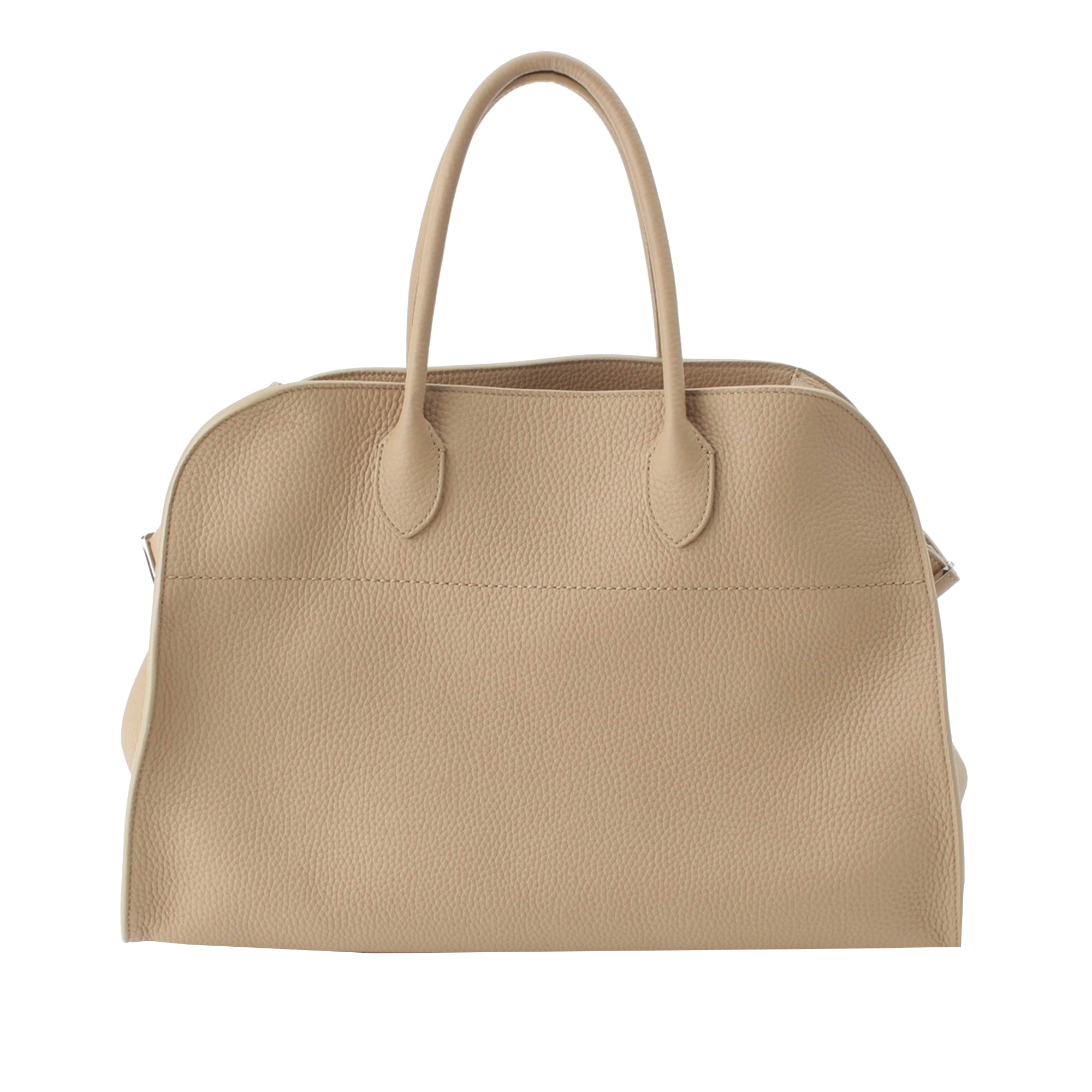 The Row Leather Soft Margaux 15 - image 1