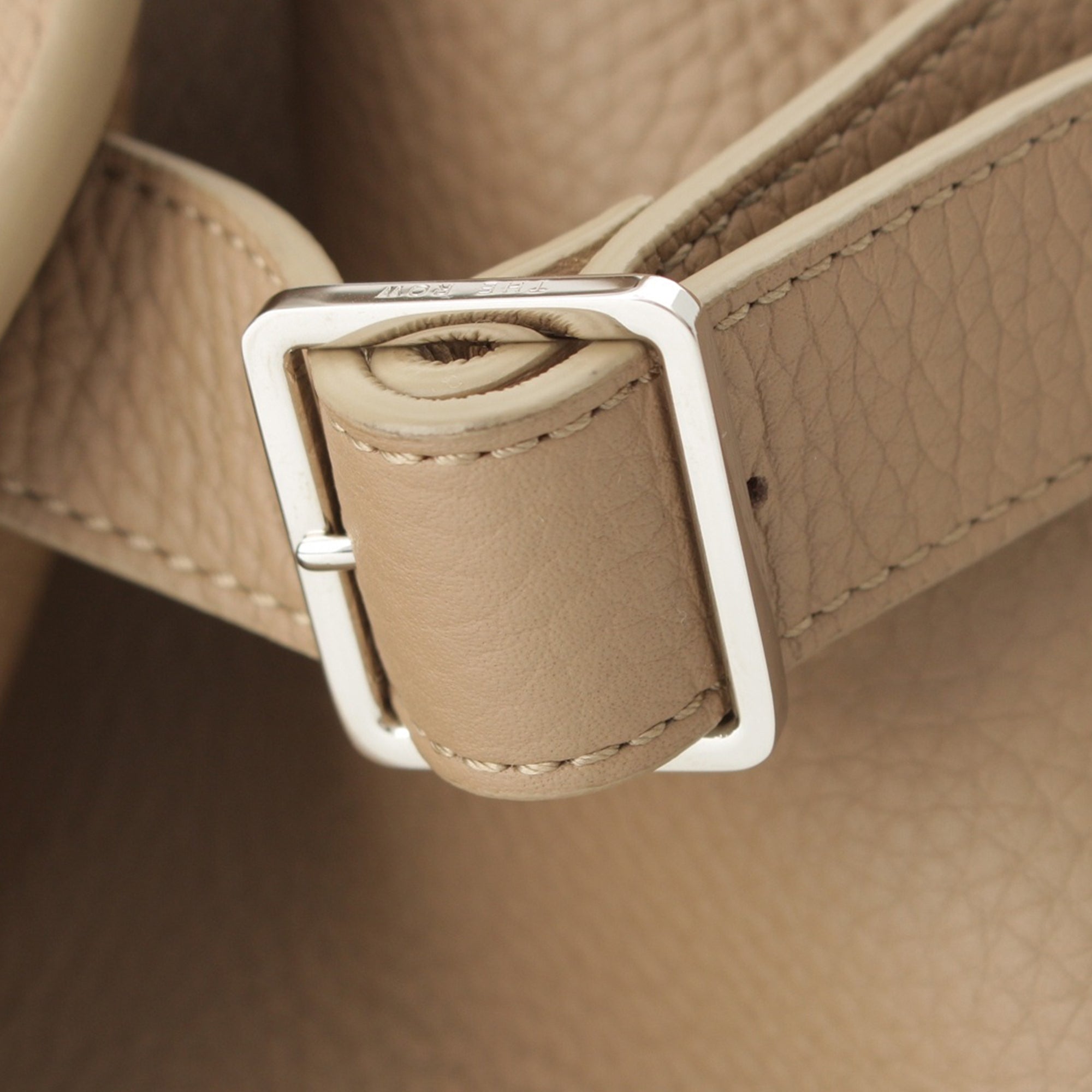 The Row Leather Soft Margaux 15 - image 11