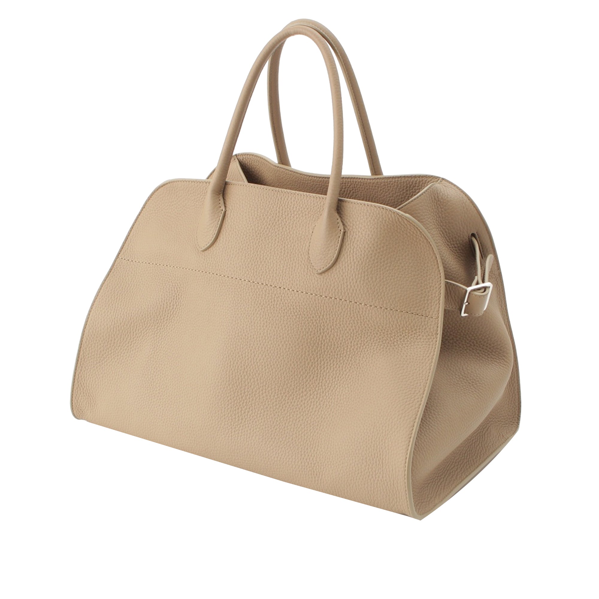 The Row Leather Soft Margaux 15 - image 2