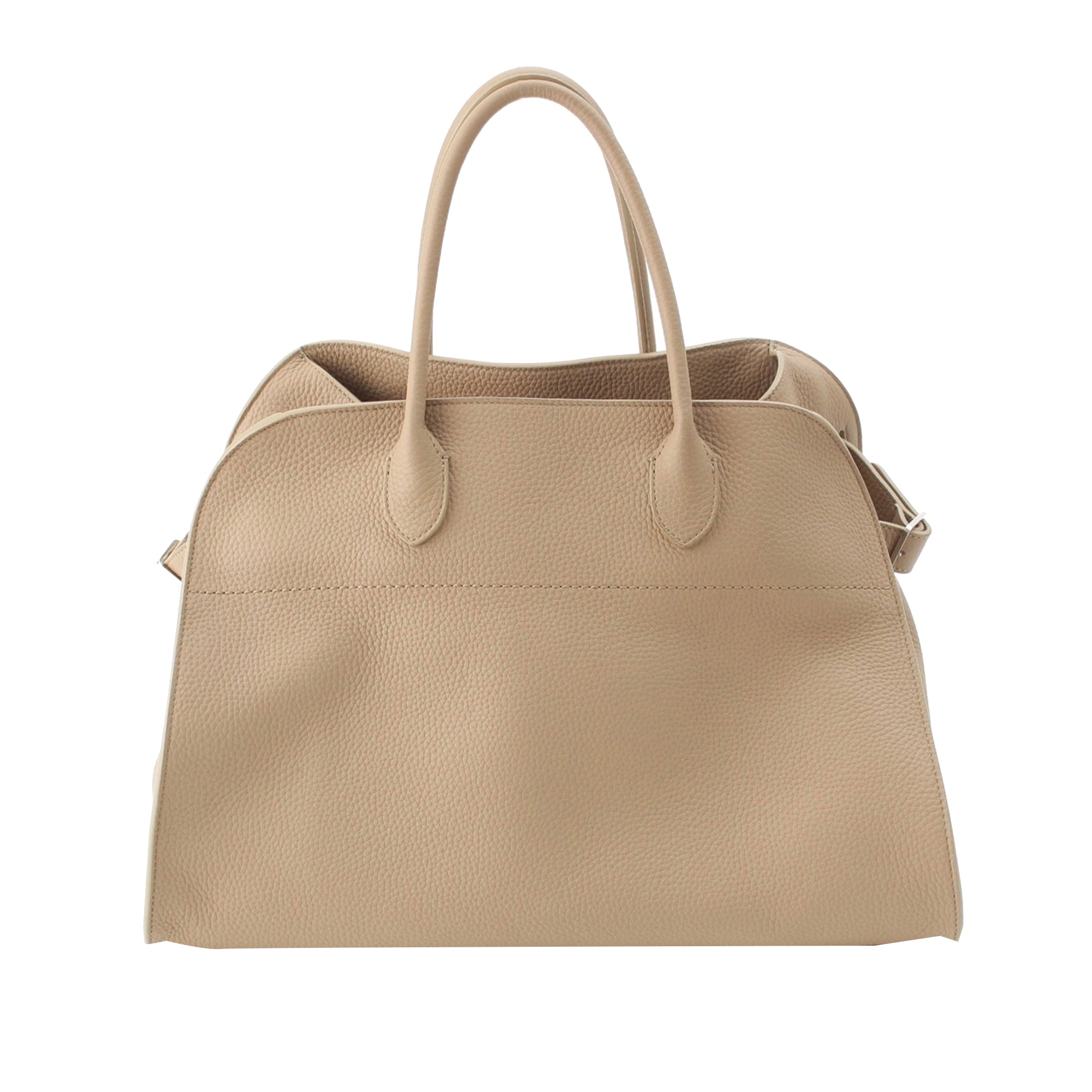 The Row Leather Soft Margaux 15 - image 4