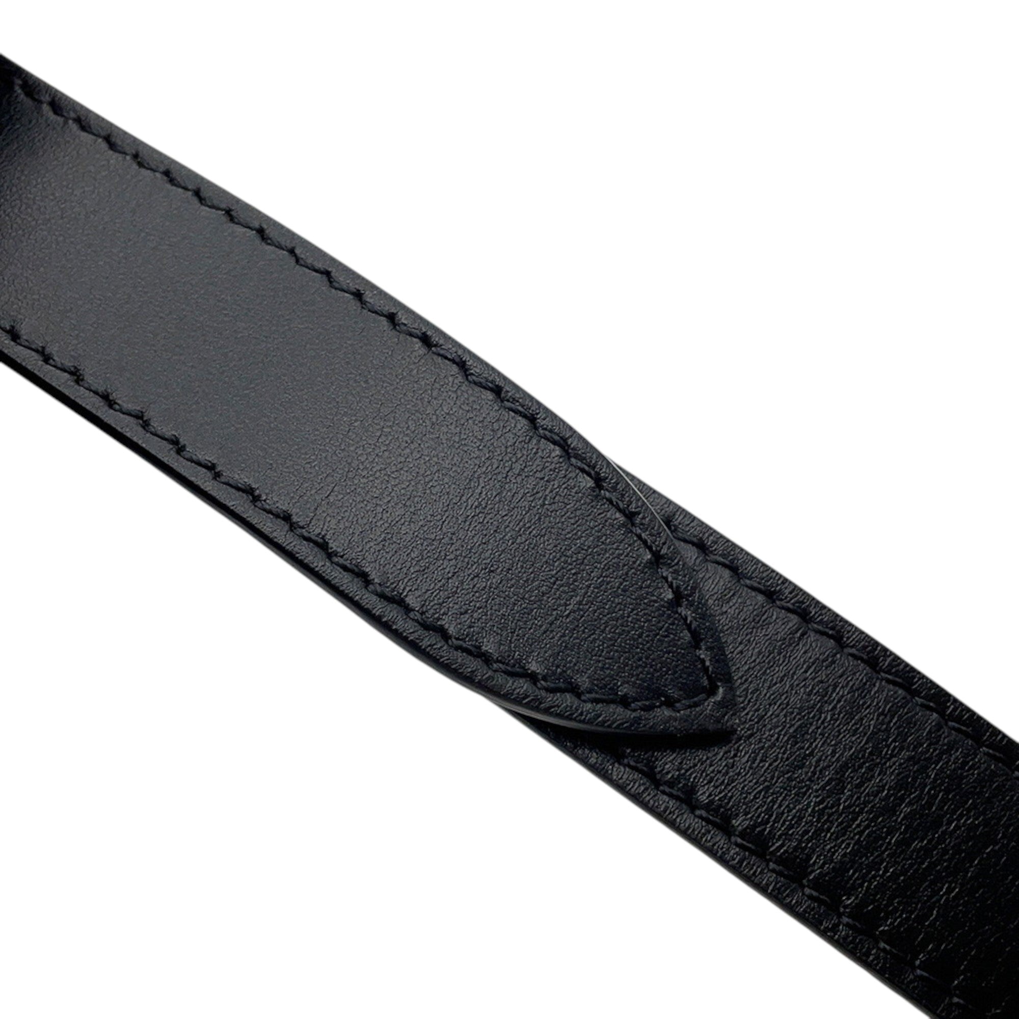 Louis Vuitton Monogram Eclipse Sac Plat Horizontal Zipper - image 10
