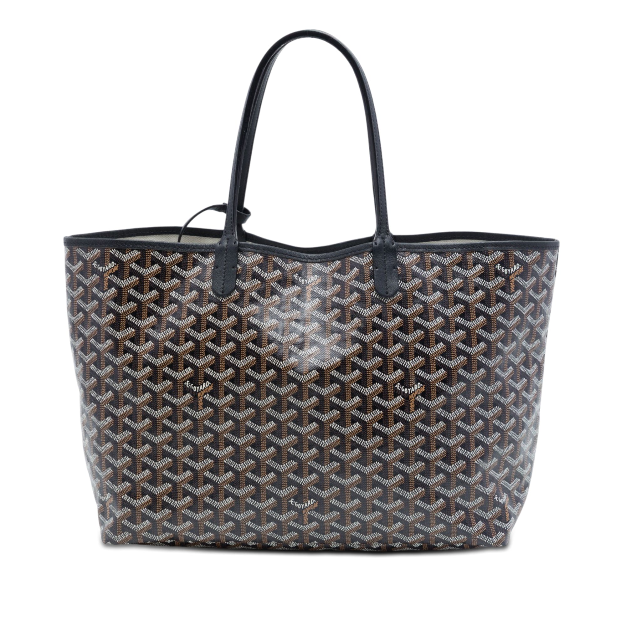 Goyard Goyardine Saint Louis PM - image 1