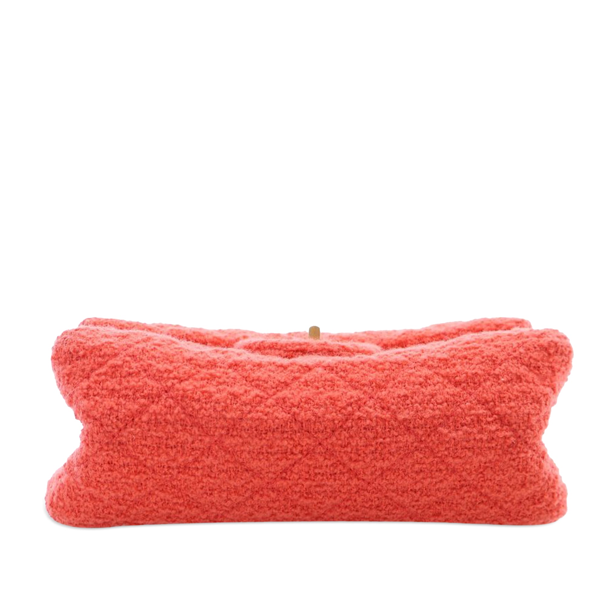 Chanel Mini Reissue 2.55 Tweed Single Flap 224 - image 3