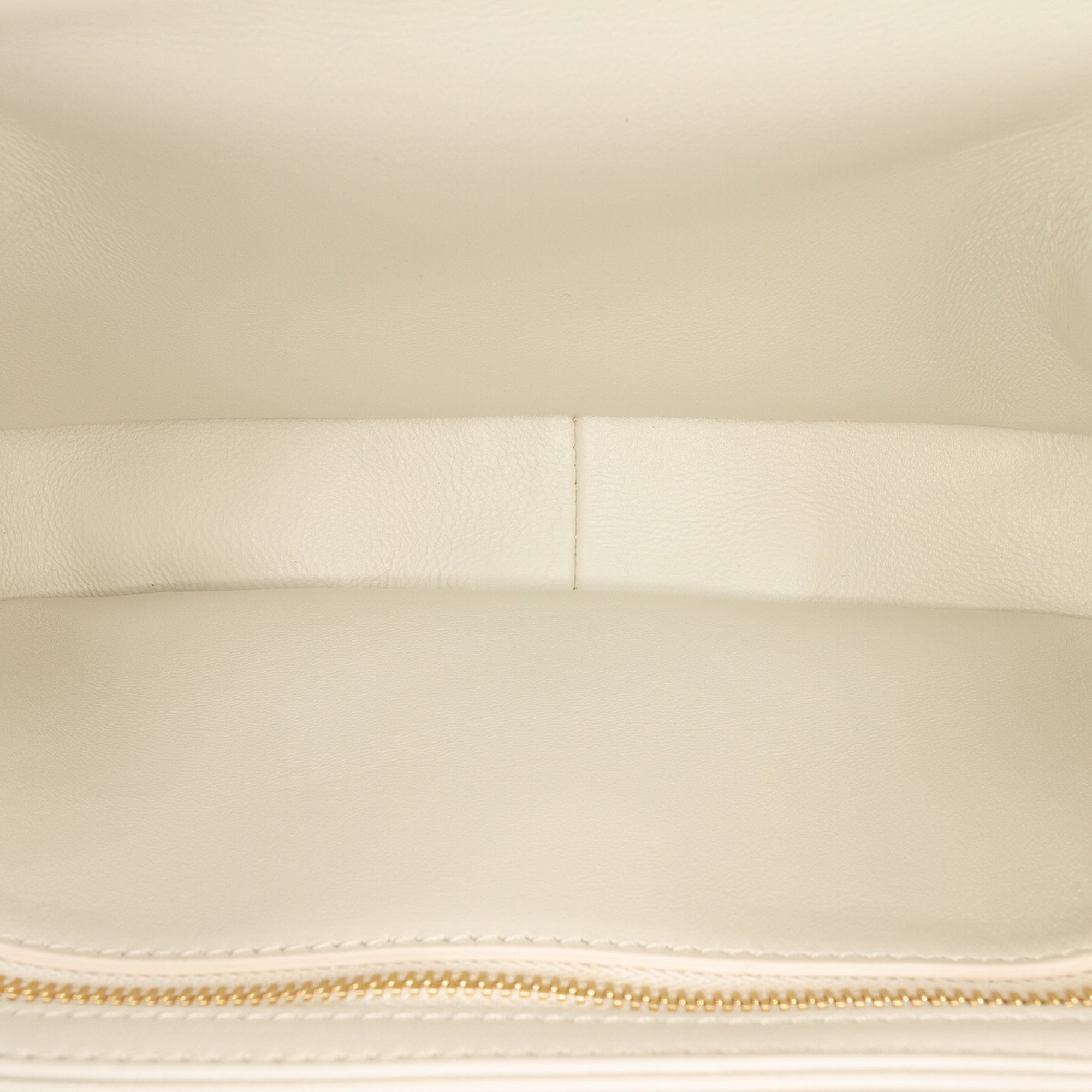 Celine Classique Shiny Calfskin Triomphe Crossbody - image 4
