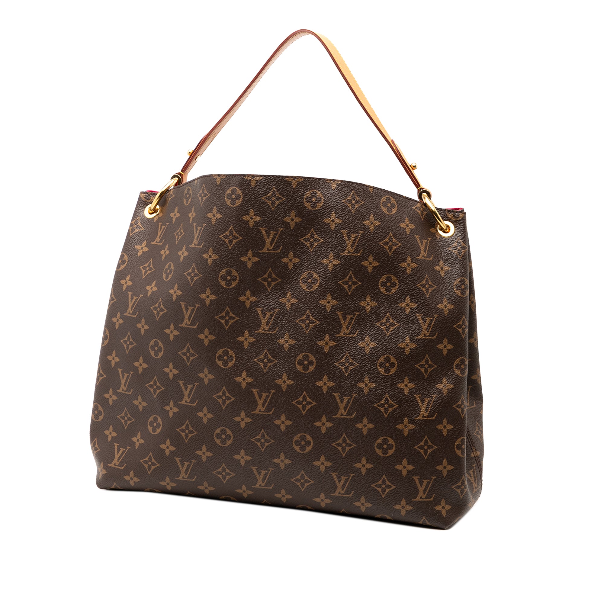 Louis Vuitton Monogram Graceful MM - image 2