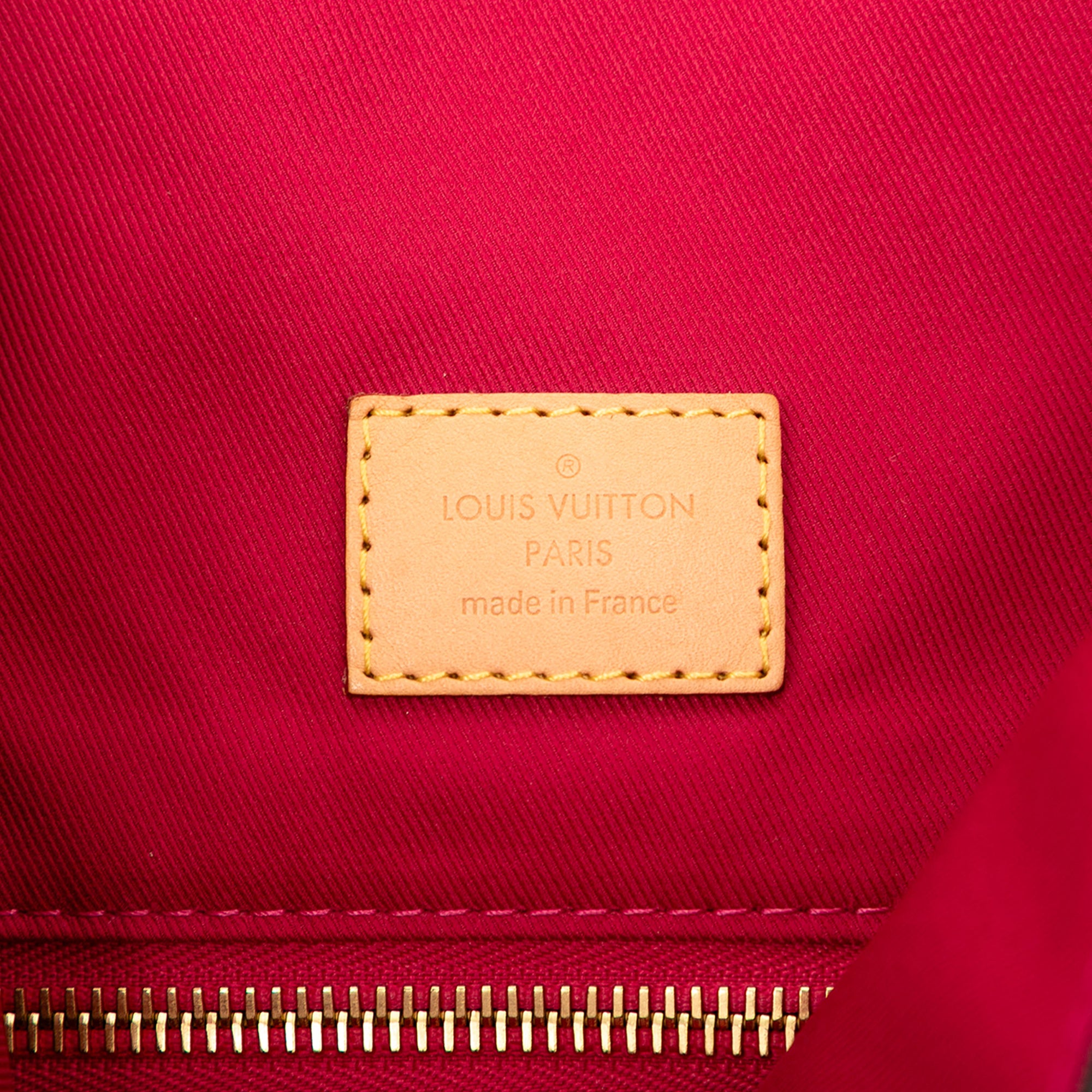 Louis Vuitton Monogram Graceful MM - image 5