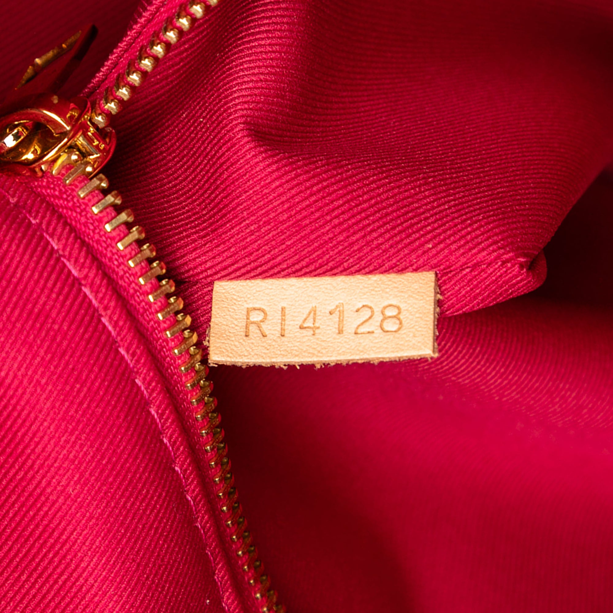 Louis Vuitton Monogram Graceful MM - image 6