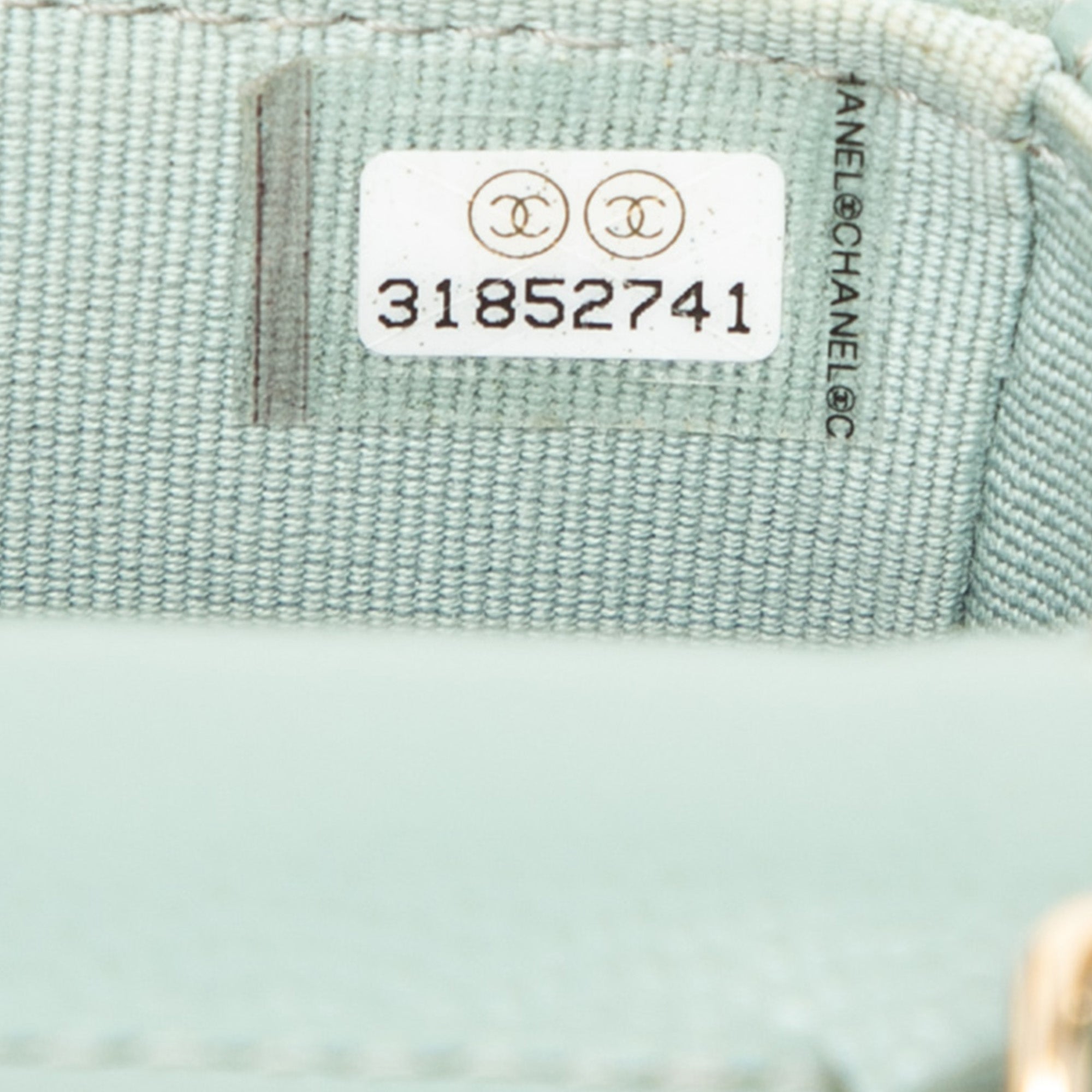 Chanel Micro Mini Classic Caviar Single Flap - image 6