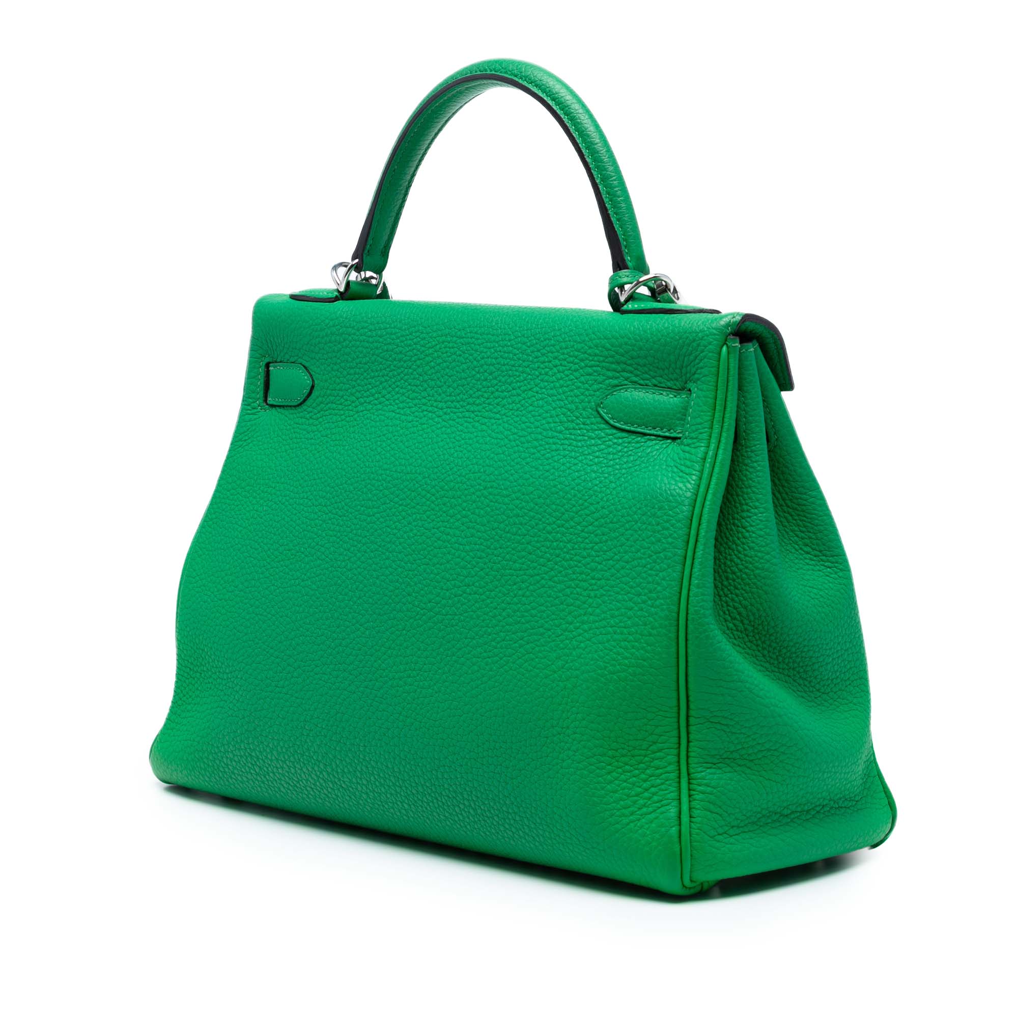 Hermès Togo Kelly II Retourne 32 - image 2