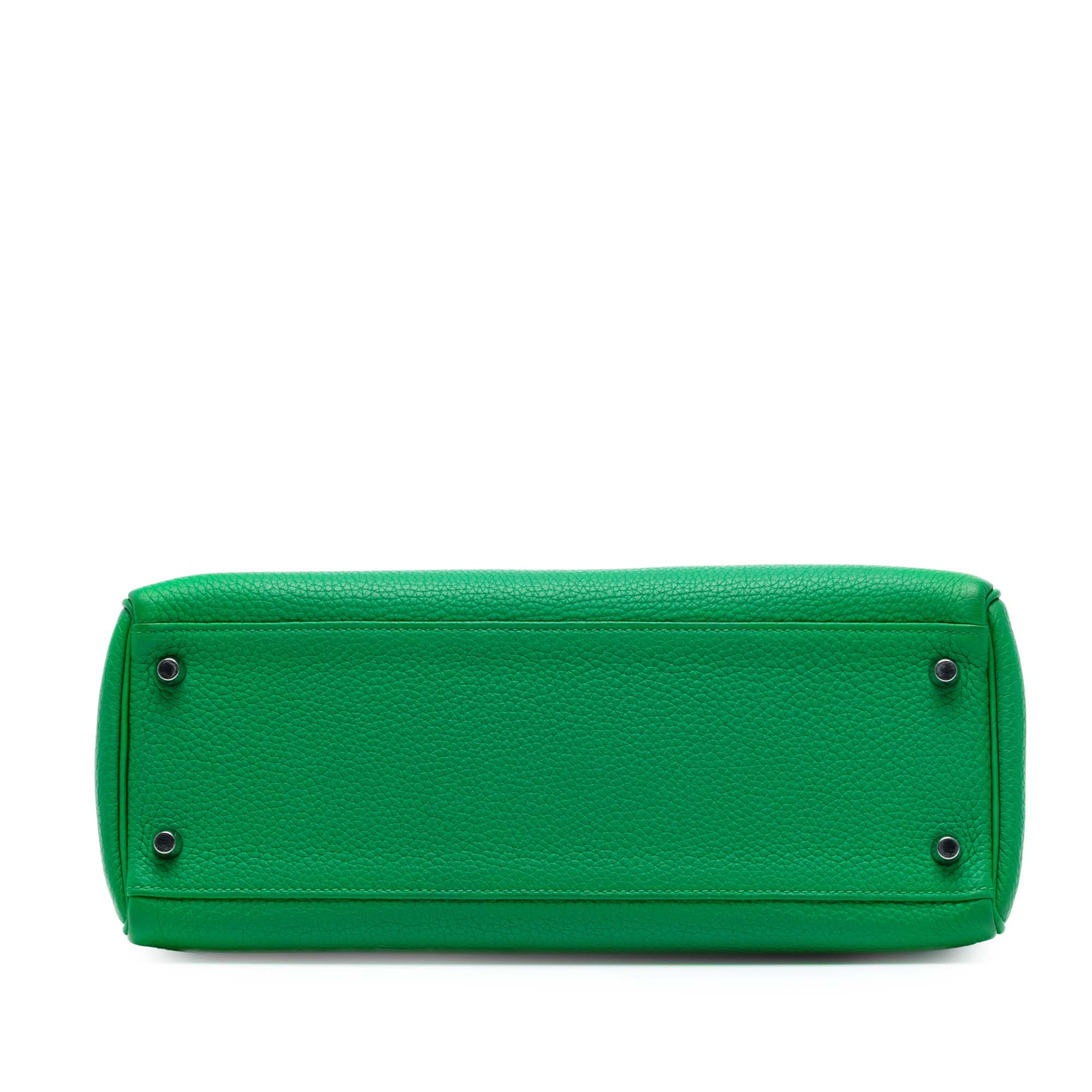 Hermès Togo Kelly II Retourne 32 - image 3