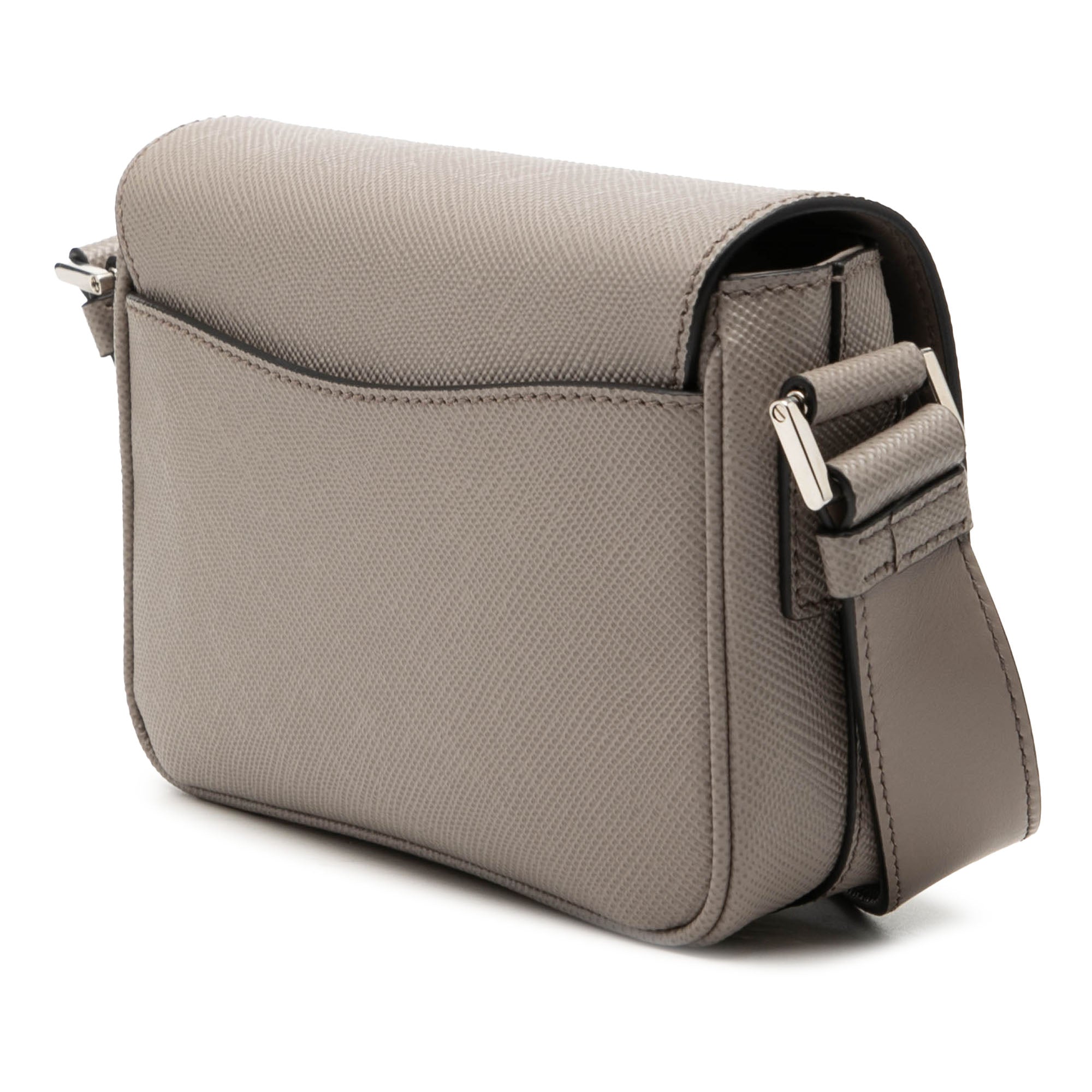 Prada Saffiano Crossbody - image 2