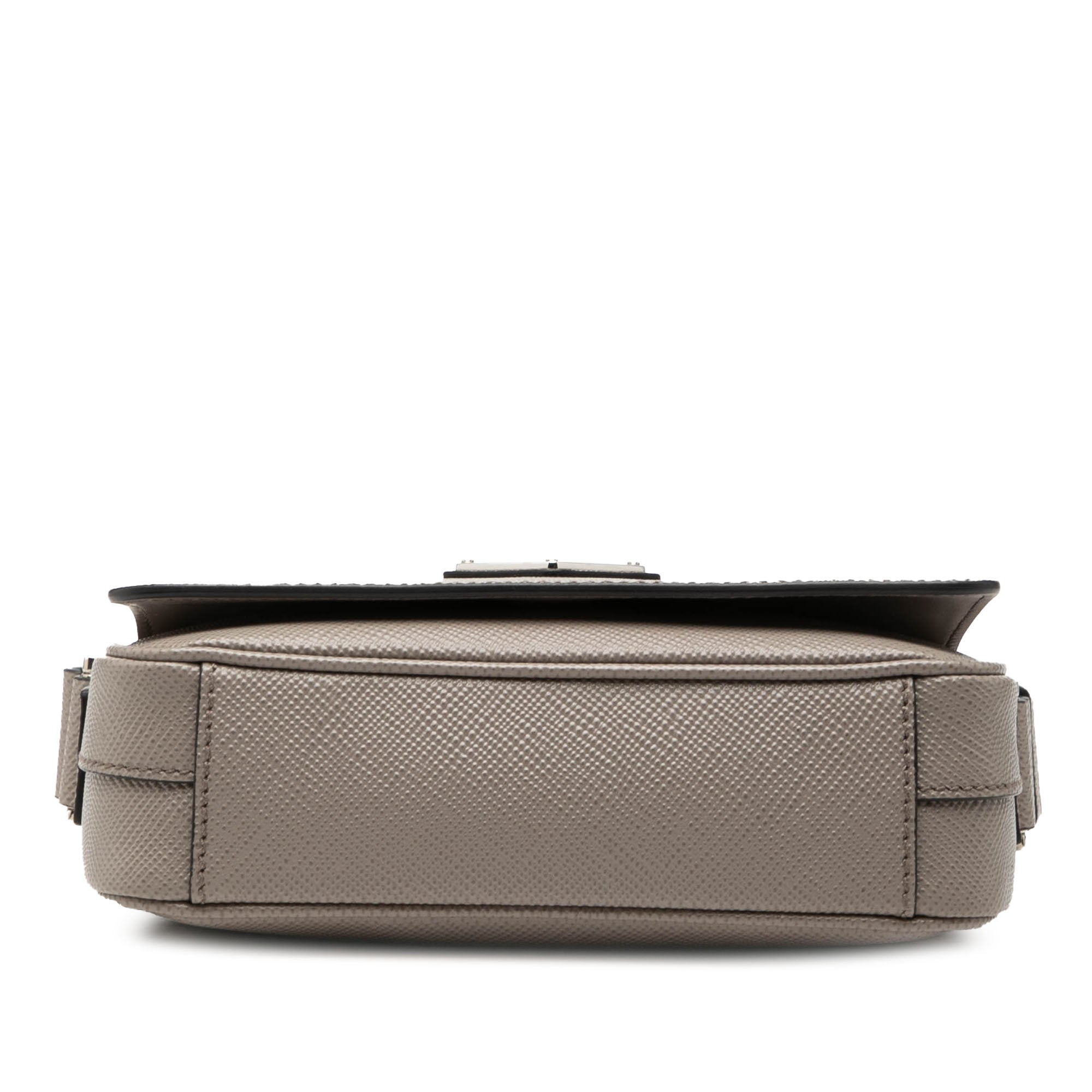 Prada Saffiano Crossbody - image 3