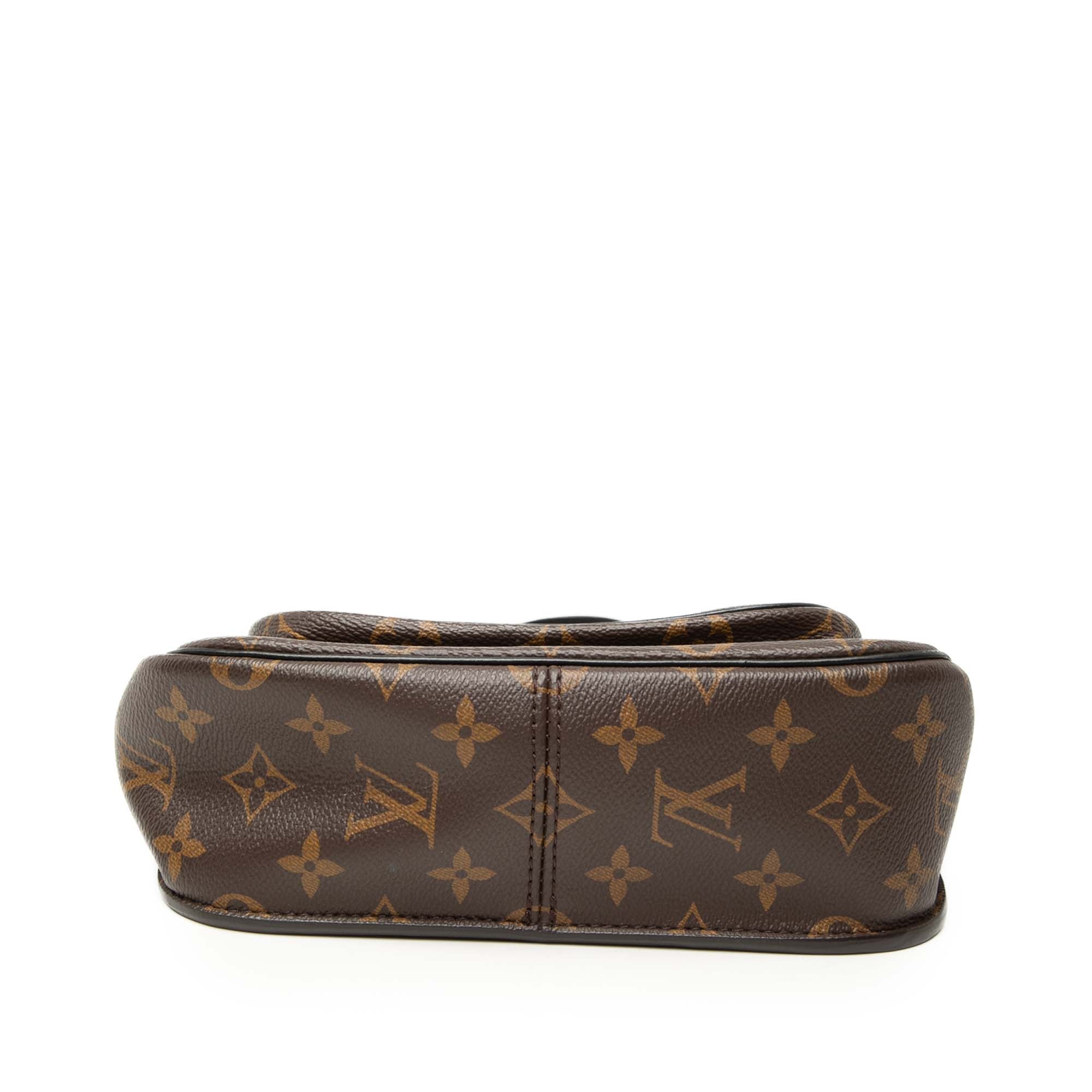 Louis Vuitton Monogram Passy PM - image 3