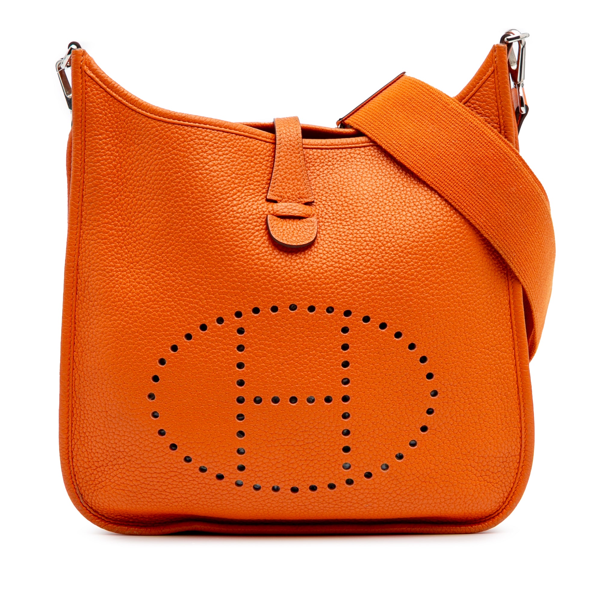Hermès Clemence Evelyne III 29 - image 1