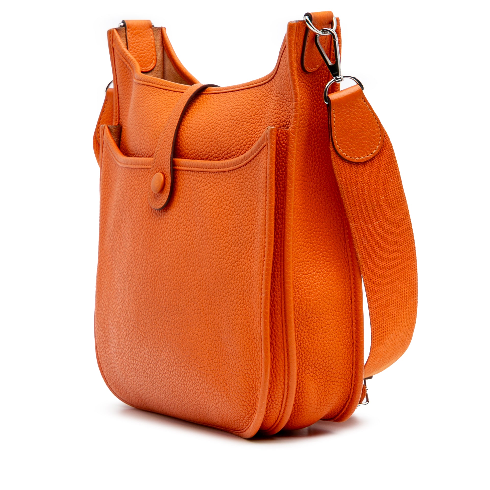 Hermès Clemence Evelyne III 29 - image 2