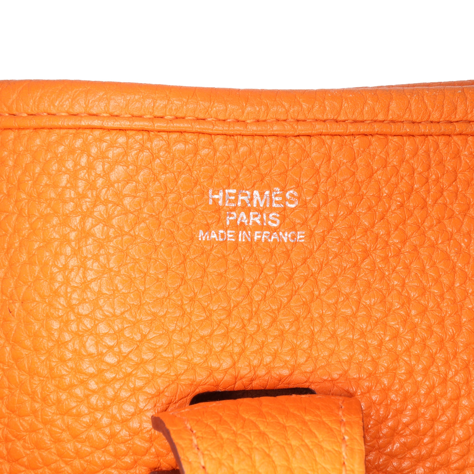 Hermès Clemence Evelyne III 29 - image 5