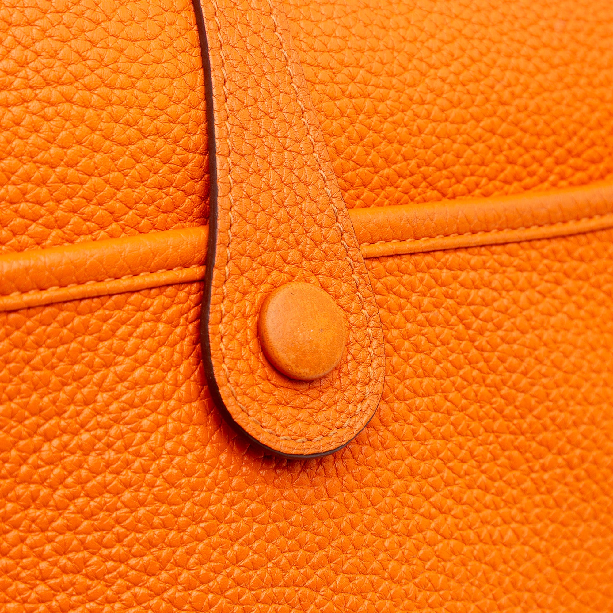 Hermès Clemence Evelyne III 29 - image 8