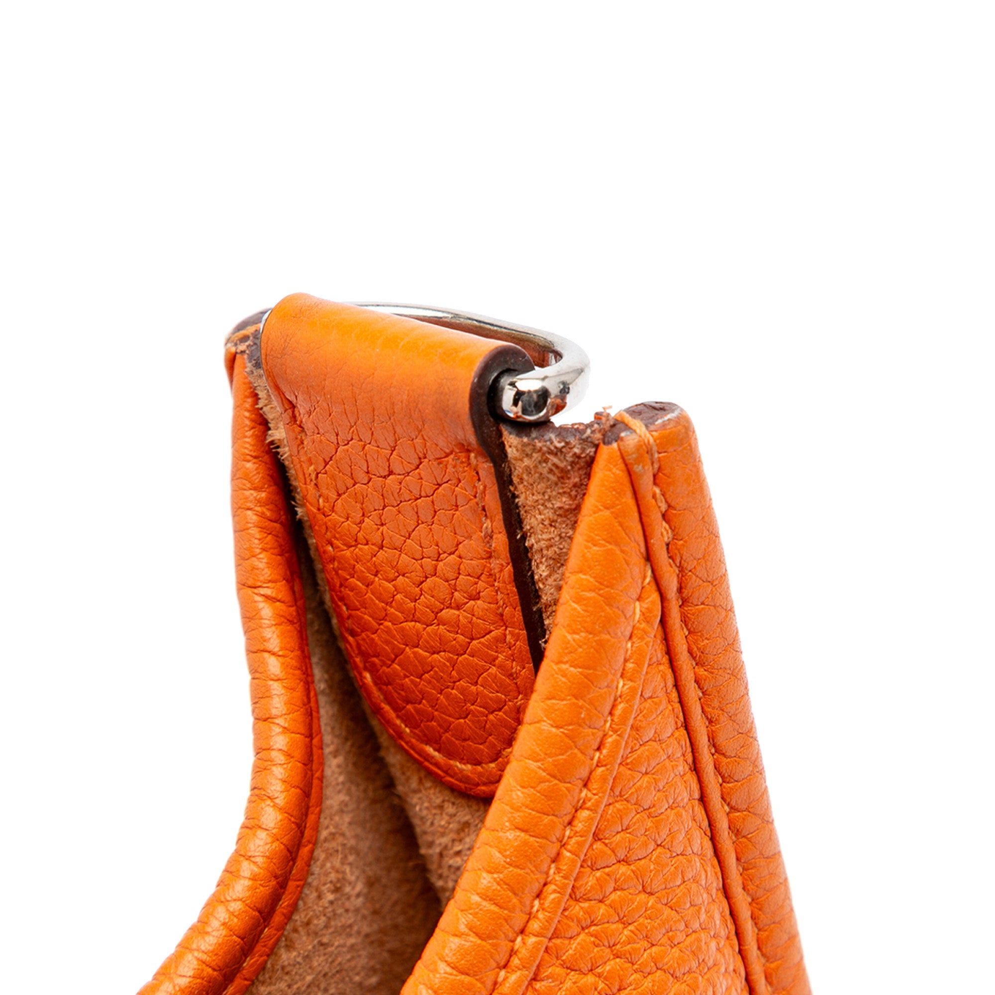 Hermès Clemence Evelyne III 29 - image 9