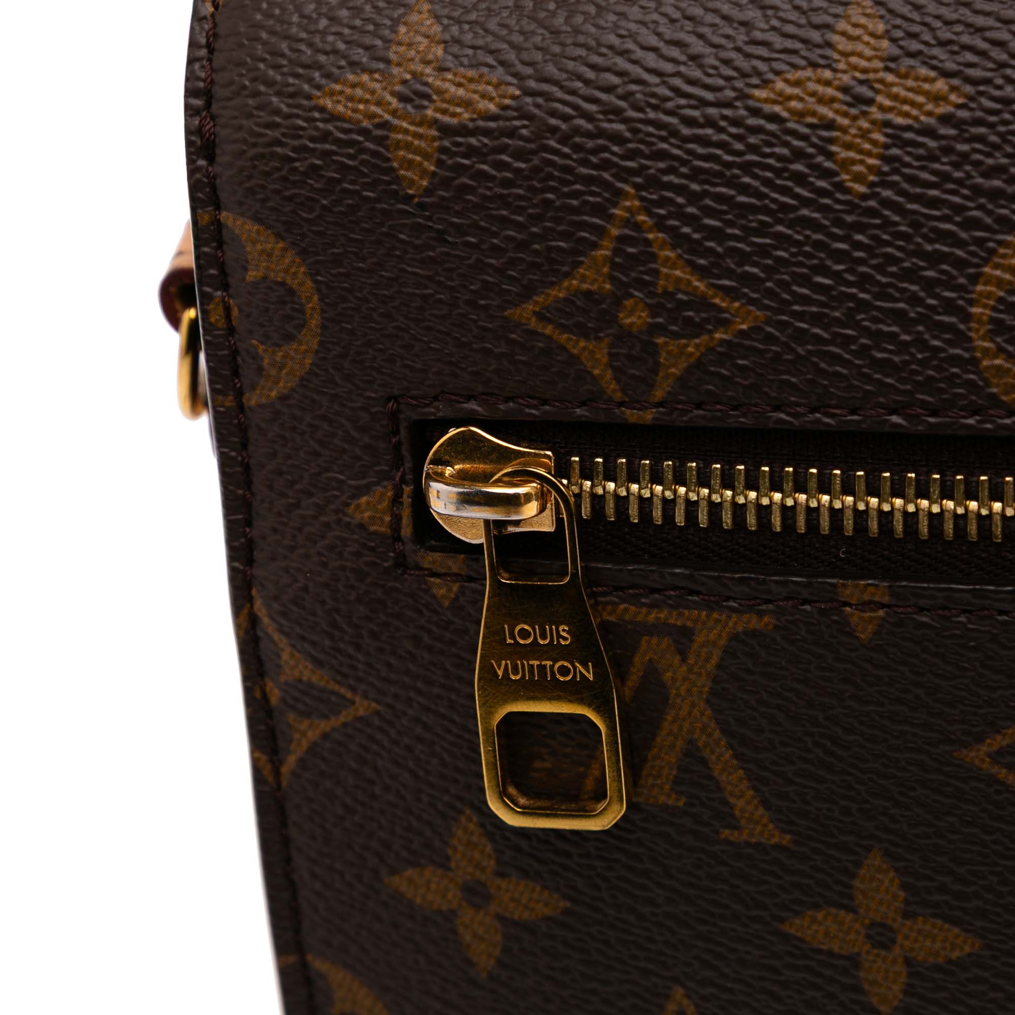 Louis Vuitton Monogram Pochette Metis - image 8