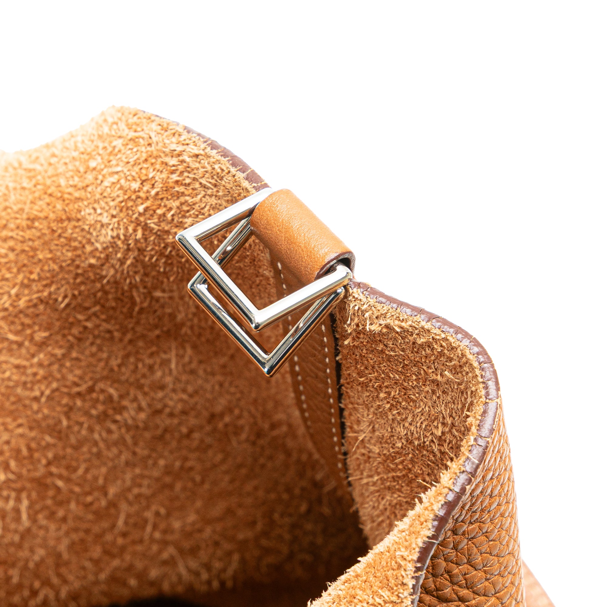 Hermès Clemence Picotin 22 - image 6