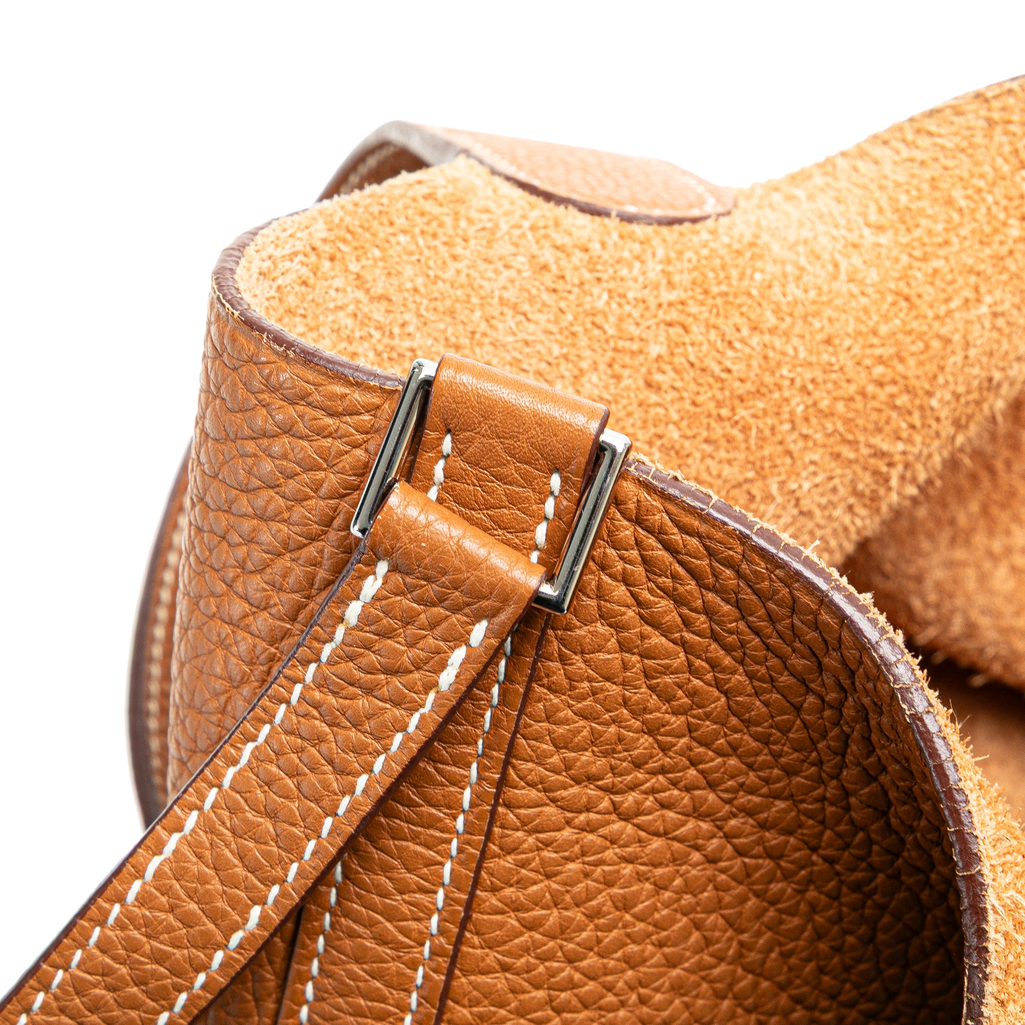 Hermès Clemence Picotin 22 - image 7