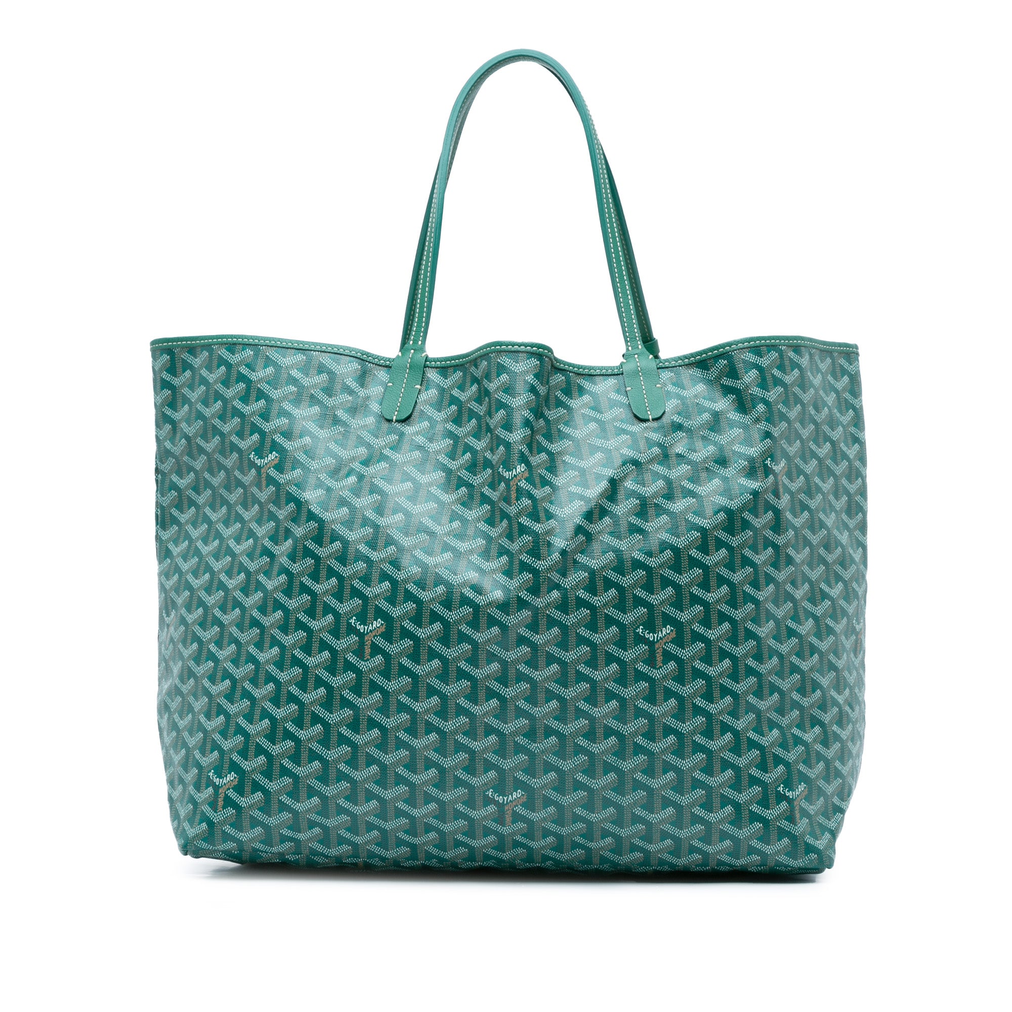 Goyard Goyardine Saint Louis GM - image 1