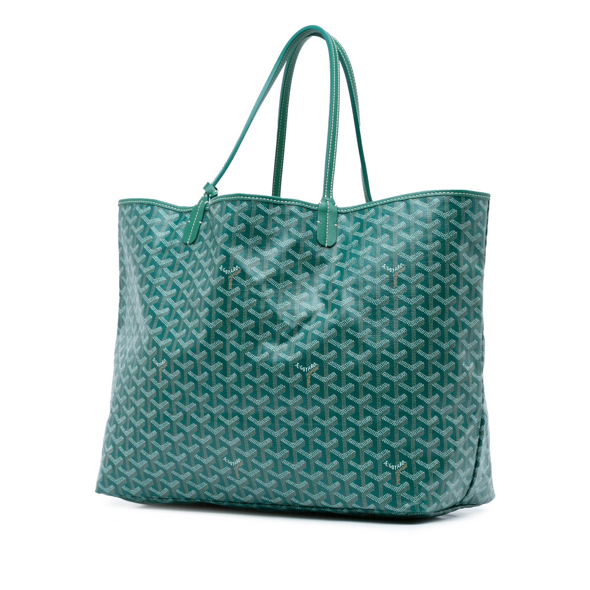 Goyard Goyardine Saint Louis GM - image 2