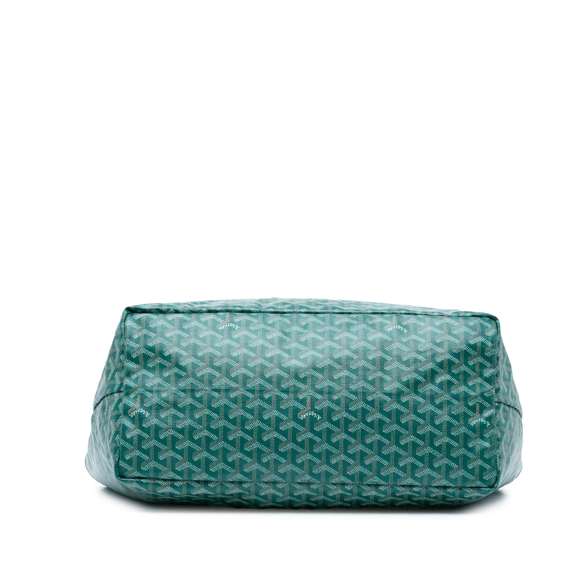 Goyard Goyardine Saint Louis GM - image 3