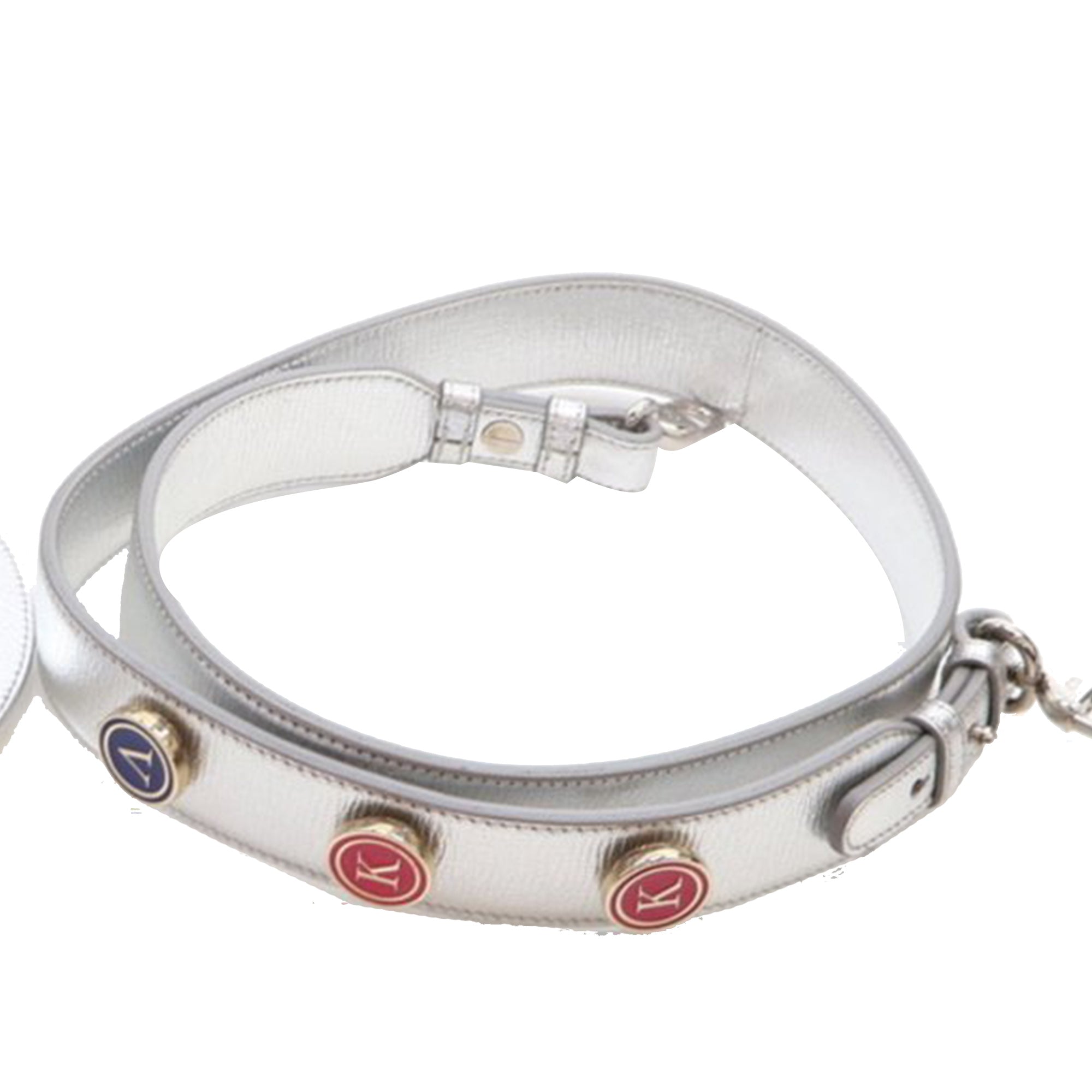 Dior Small Metallic Grained Calfskin Cannage My ABCDior Lady Dior - image 15