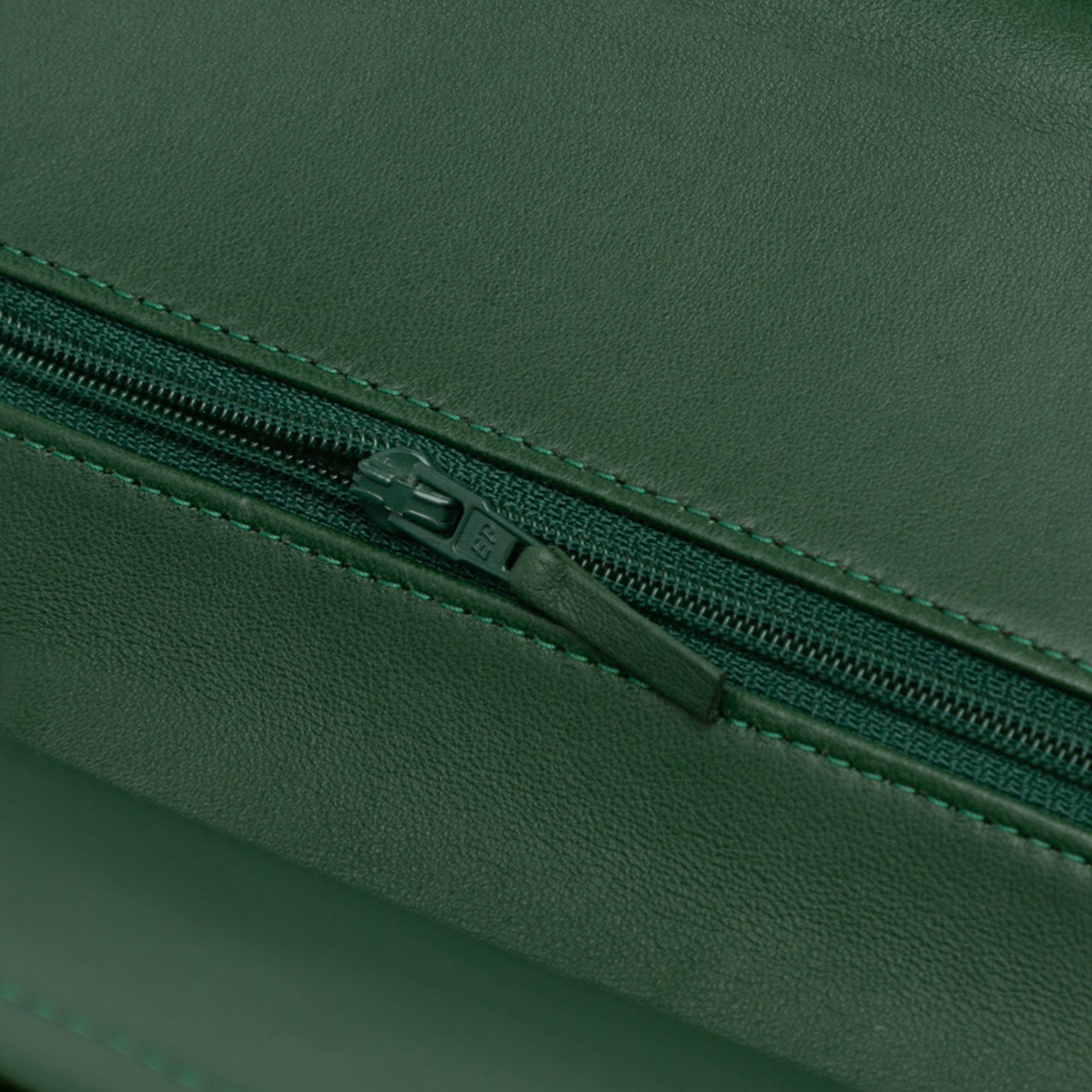 Chanel Medium Classic Patent Double Flap - image 8
