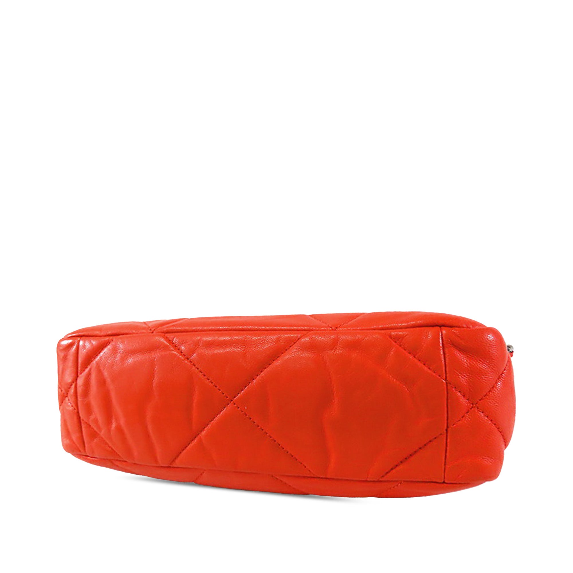 Chanel Medium Lambskin 19 Flap - image 3